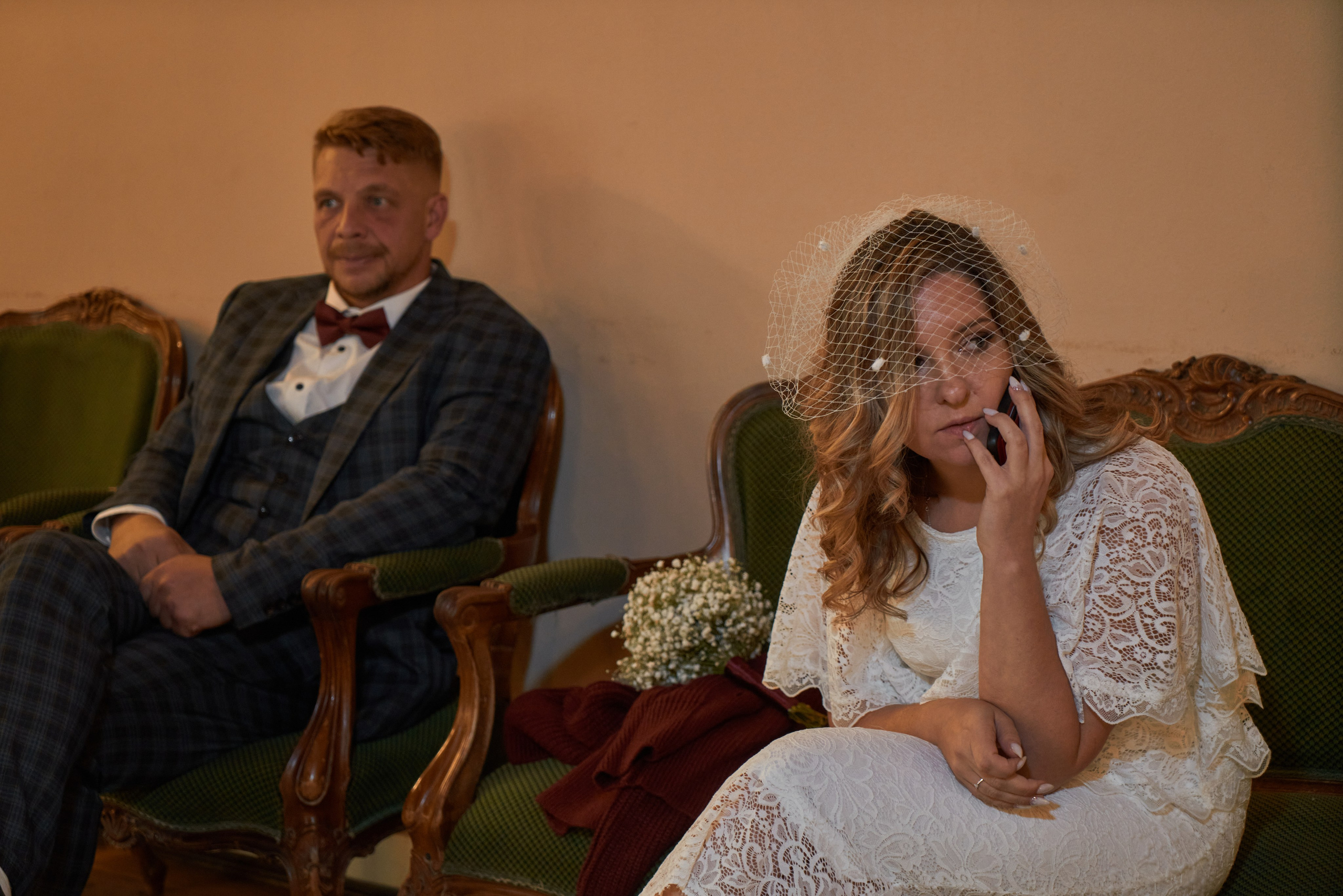 Душевное ретро.Майя и Евгений. Свадебный, семейный и контент фотограф в Санкт- Петербурге Елена Грие