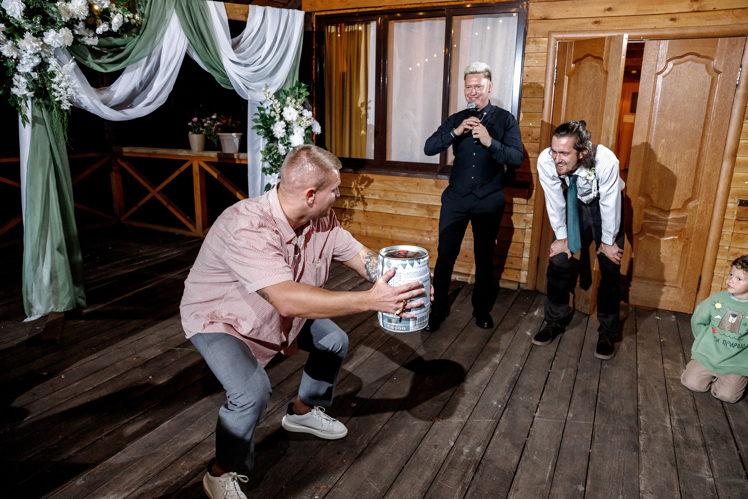 Роман и Екатерина. Свадебный и семейный фотограф Разида Мухаметова