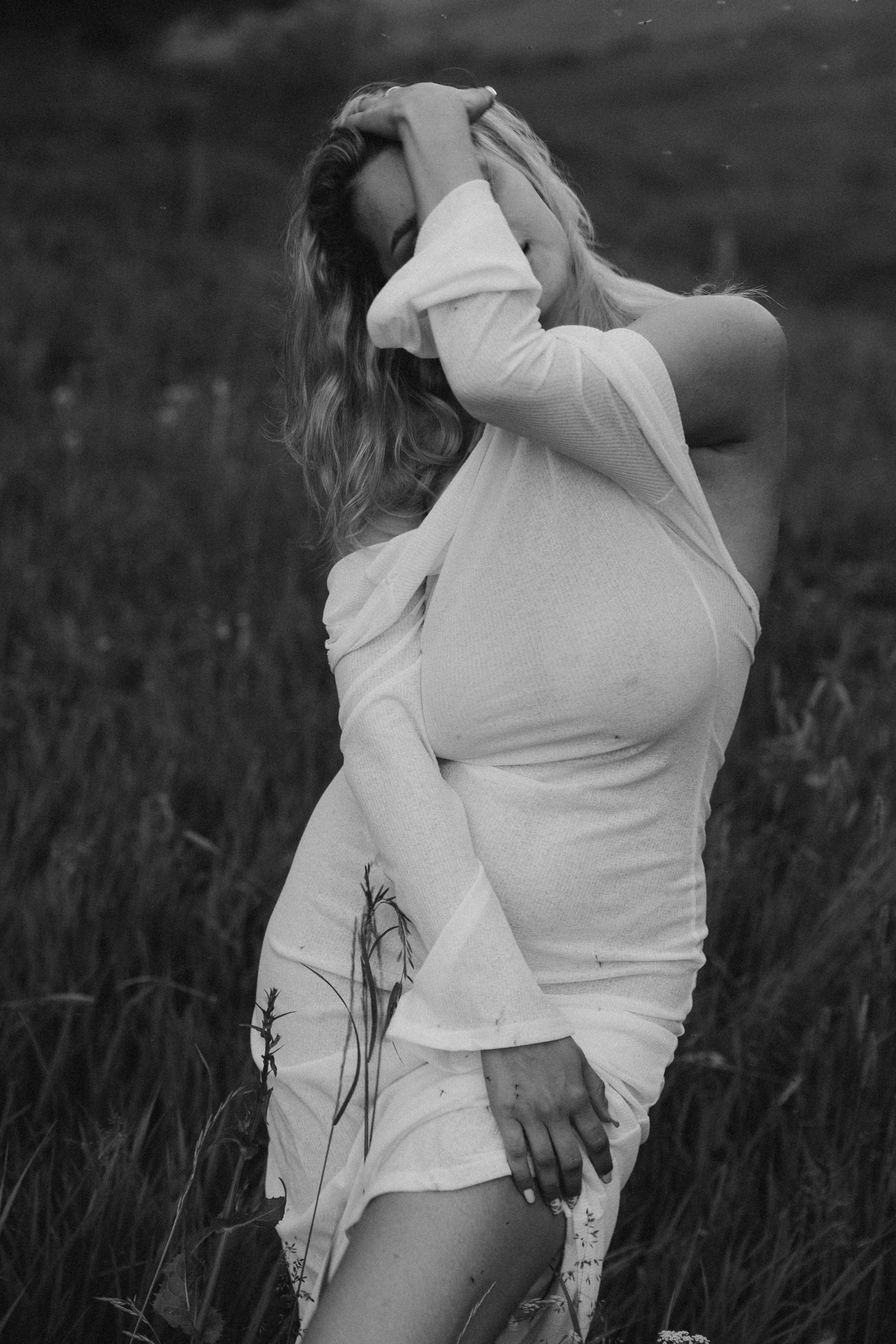 Алина. Фотограф Ульяна Дивина в Нижнем Новгороде и Нижегородской области