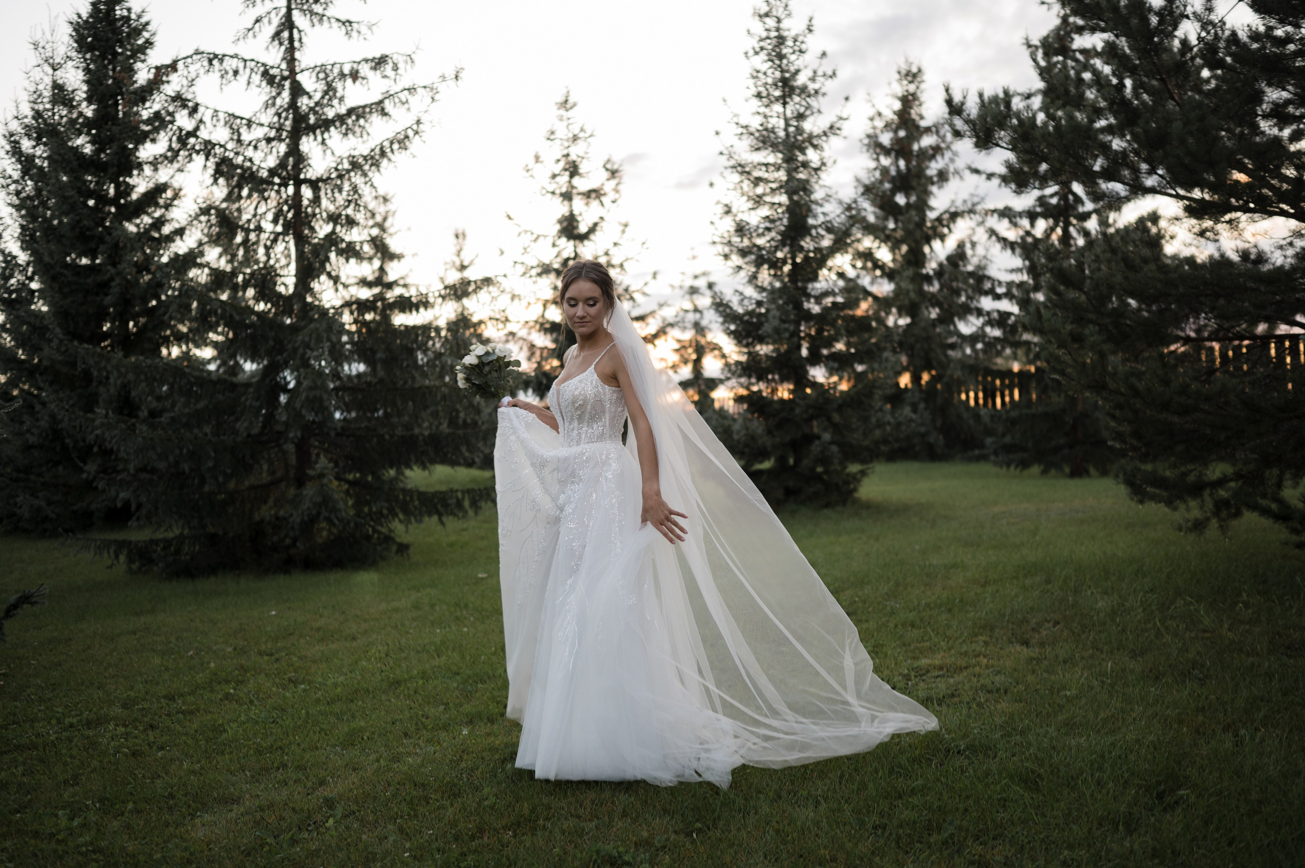 Максим и Анастасия. Свадебный и Семейный фотограф в Абакане, Красноярске