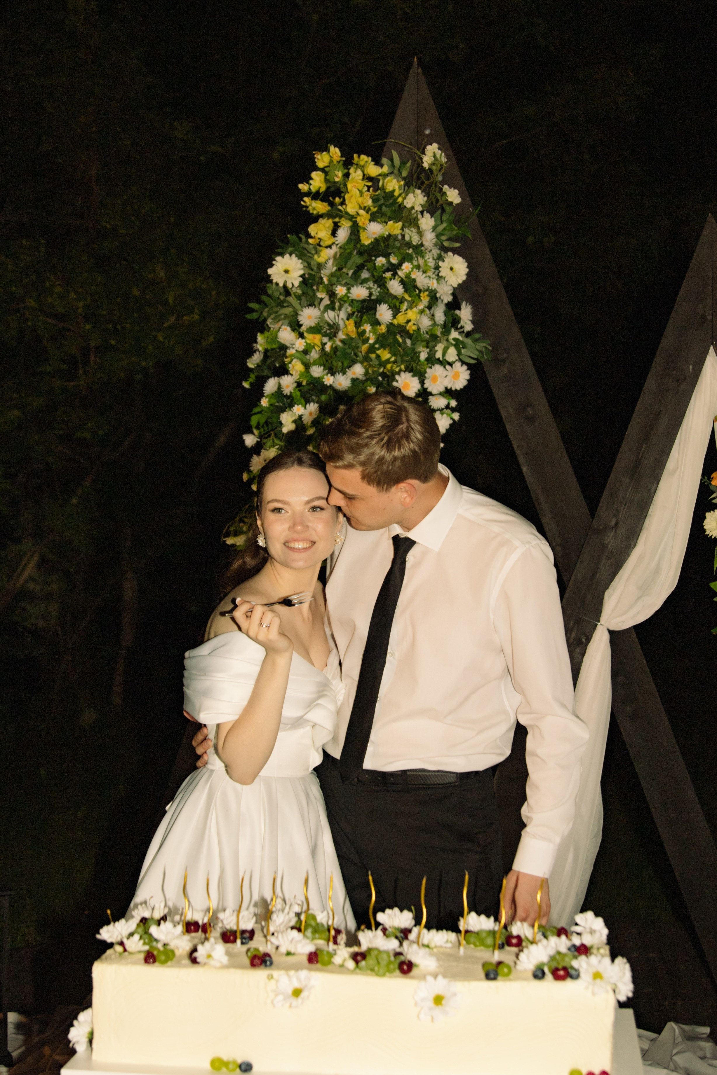 Артур & Диана | Банкет. Фотограф во Владивостоке Парамонова Елена