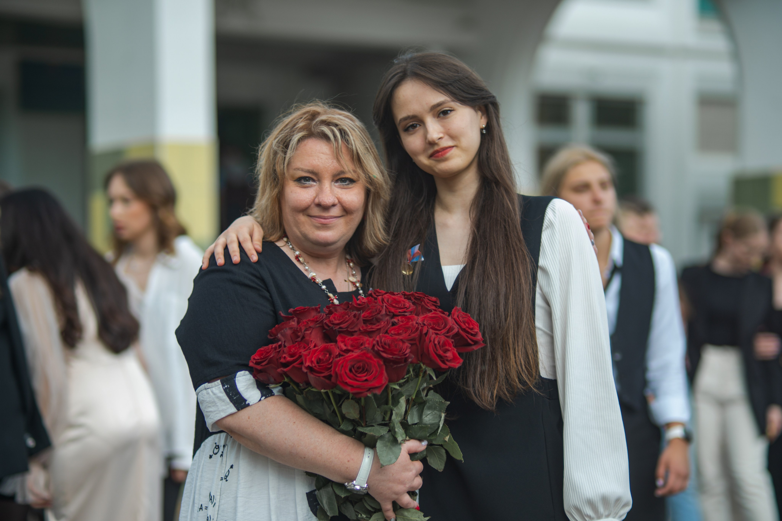 Выпускные. Владислав Кожух | Фотограф | Видеограф | Режиссёр