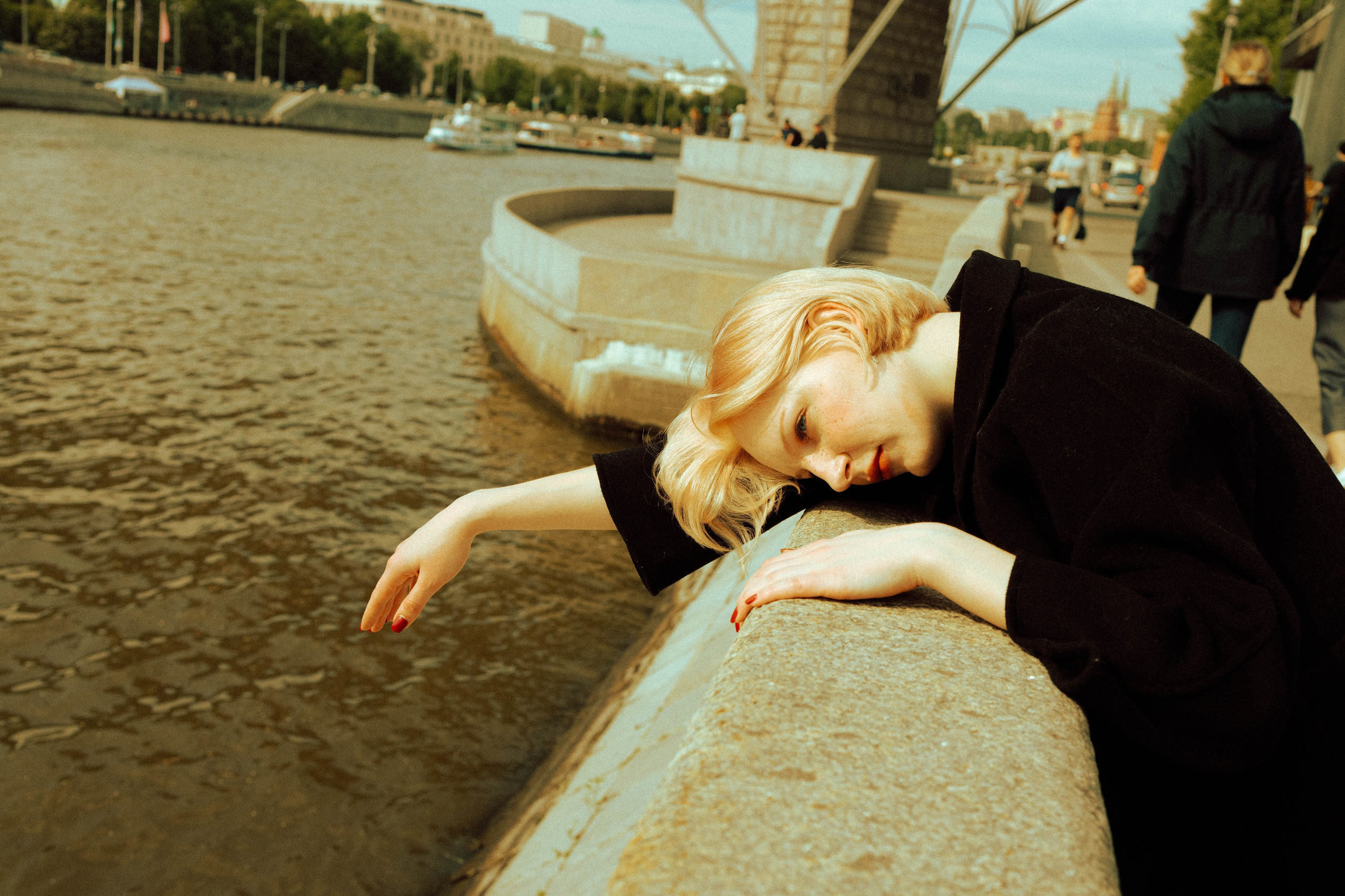 София. Фотограф АняКа Мытищи