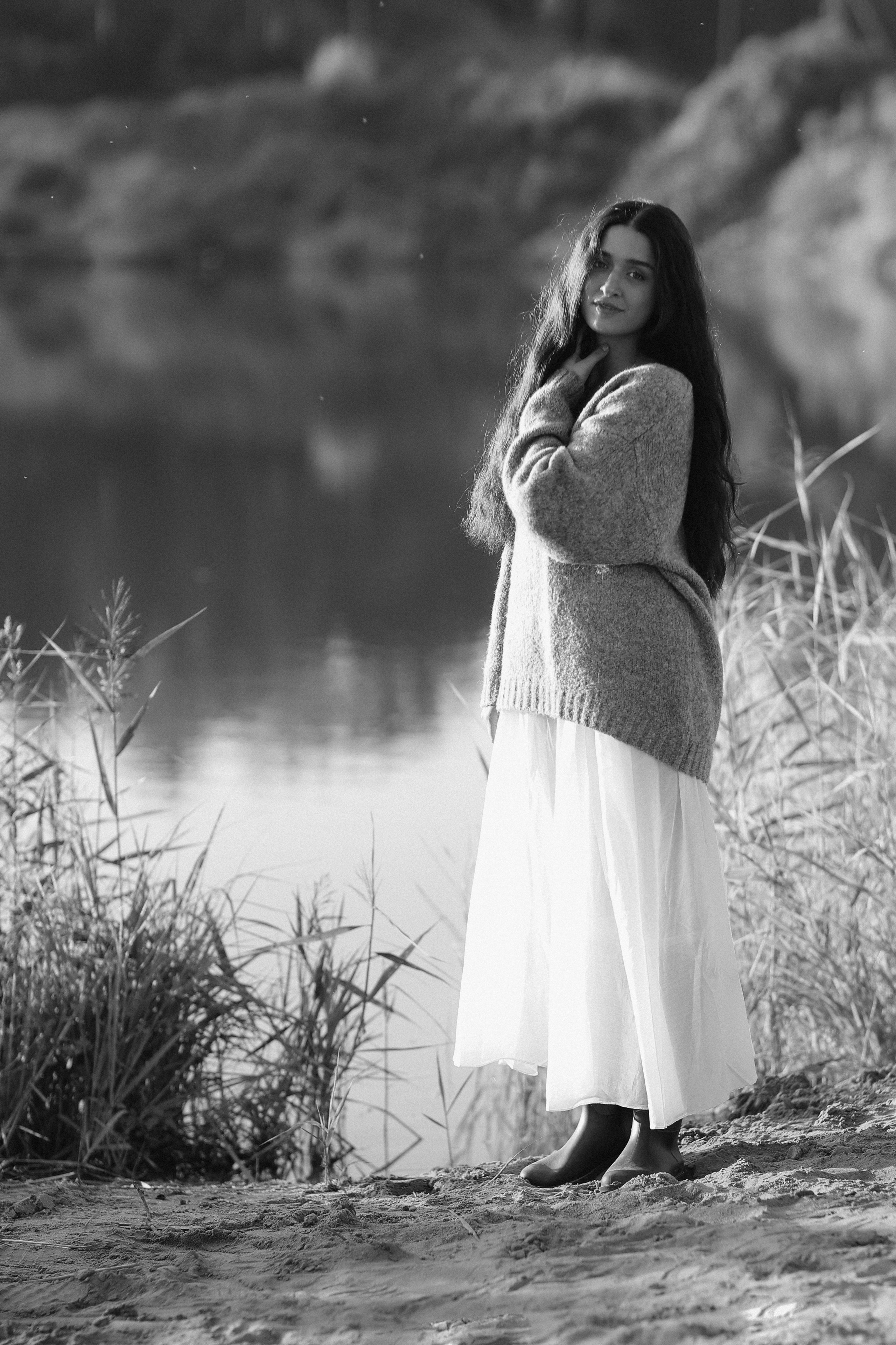 Камилла. Детский и семейный фотограф, съемка новорожденных Москва