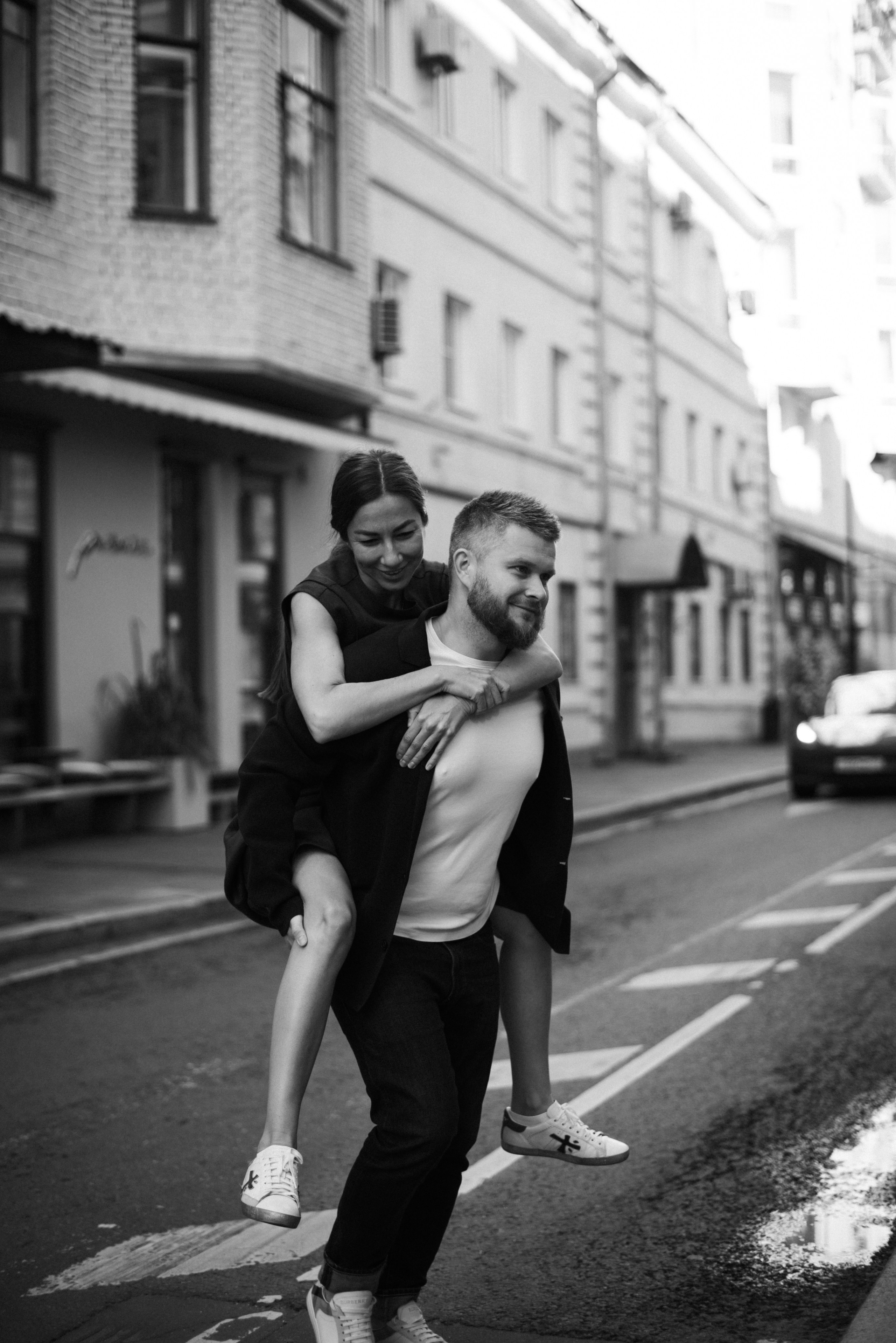 Альбом 2. Фотограф Москва