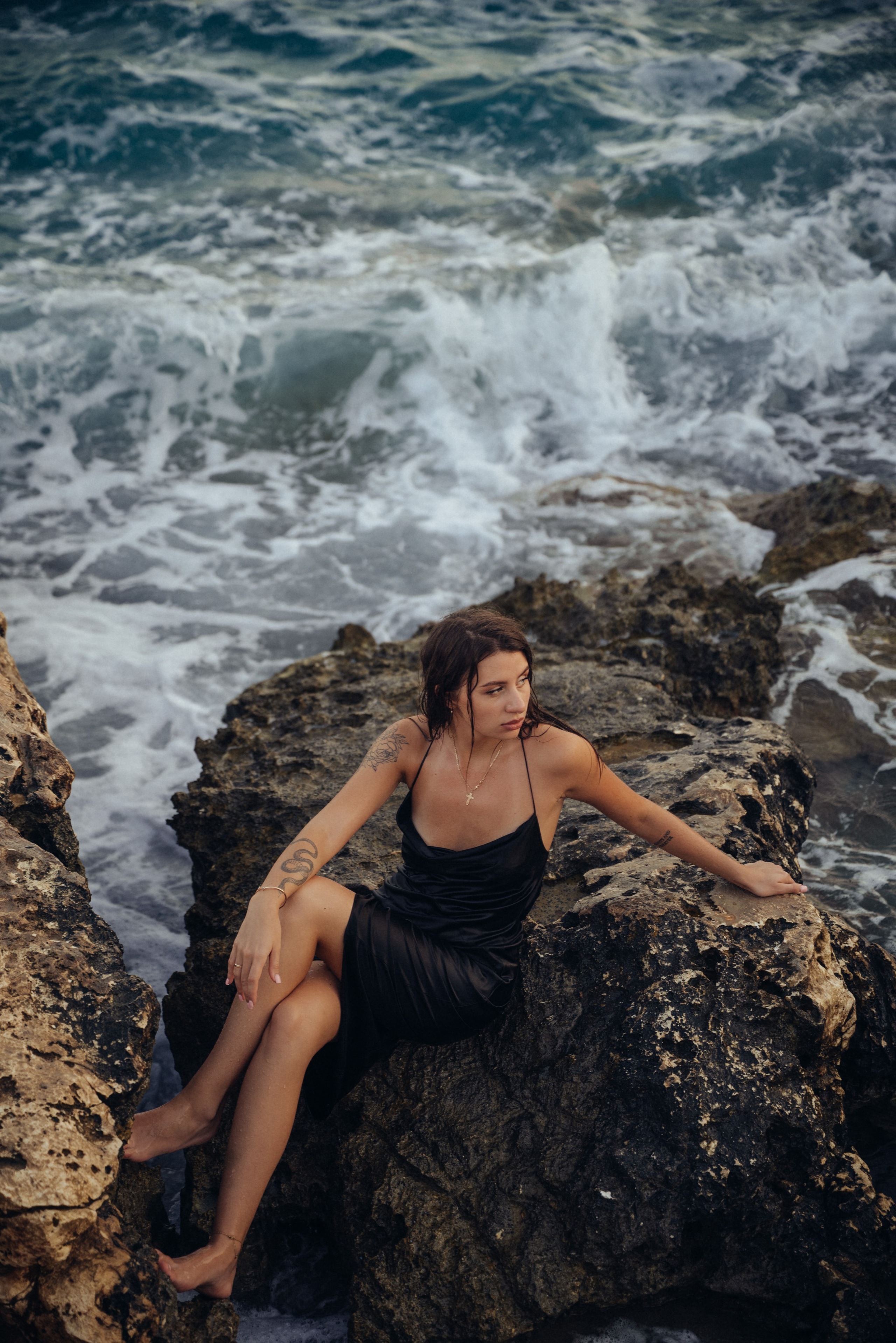 Из морской пены. Анна Лобанова | фотограф