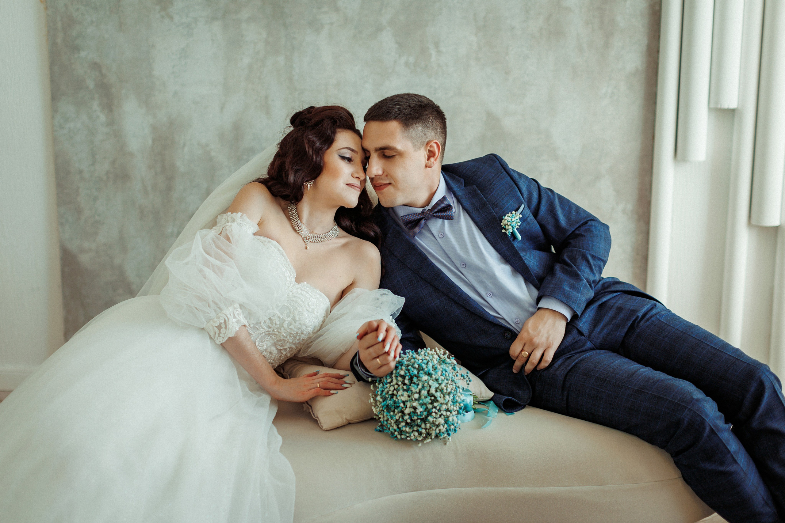 Станислав и Зоя. Свадебный, семейный и детский фотограф в городе Партизанск, Находка