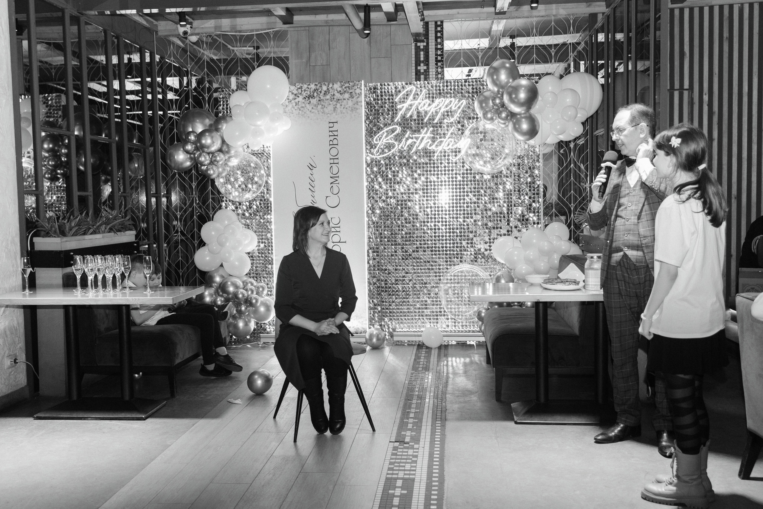 50 лет — всё только начинается. 📷˙Свадебный фотограф и видеограф в Чебоксарах | Ксения