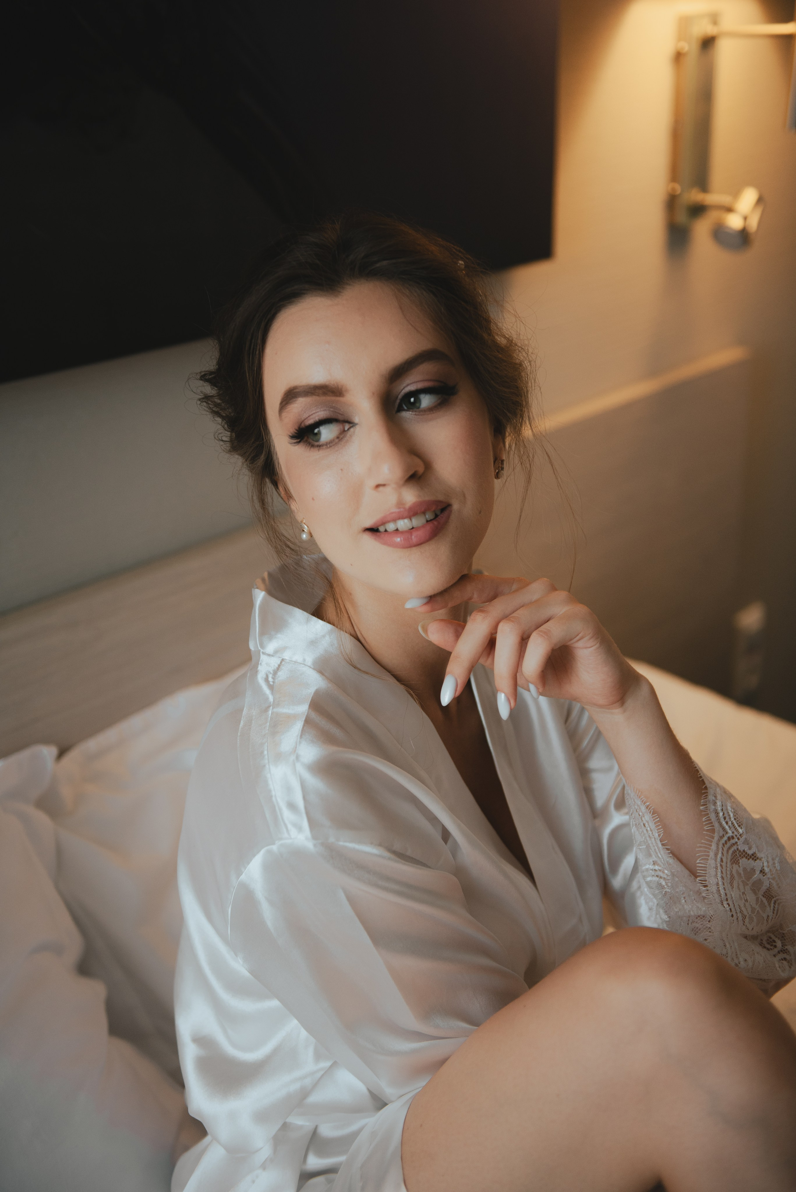 Лена и Миша. Семейный и свадебный фотограф в Нижнем Новгороде Анастасия Хренова