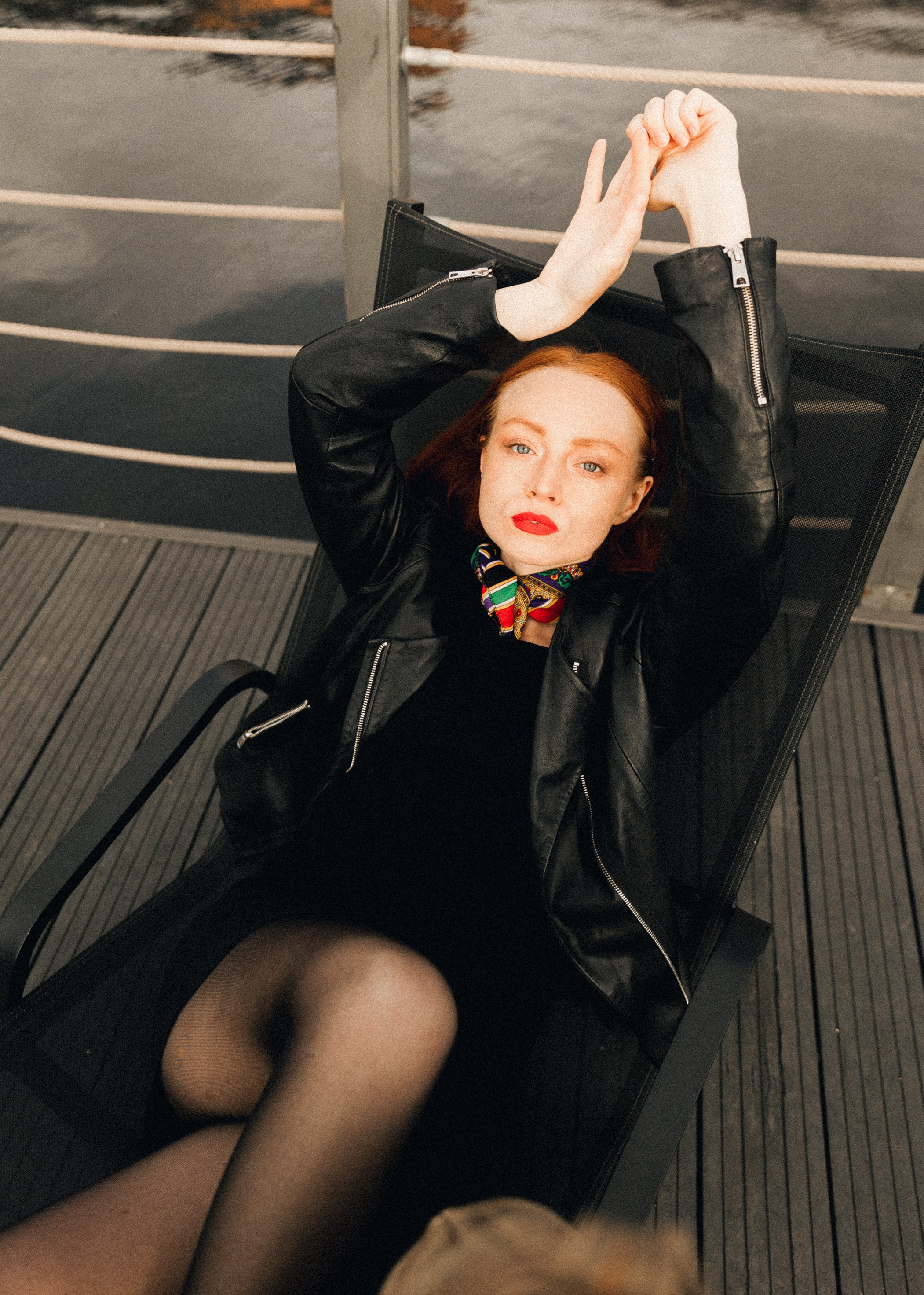 Lera. Свадебный и портретный фотограф в Калининграде и Москве Марк Юдинцев