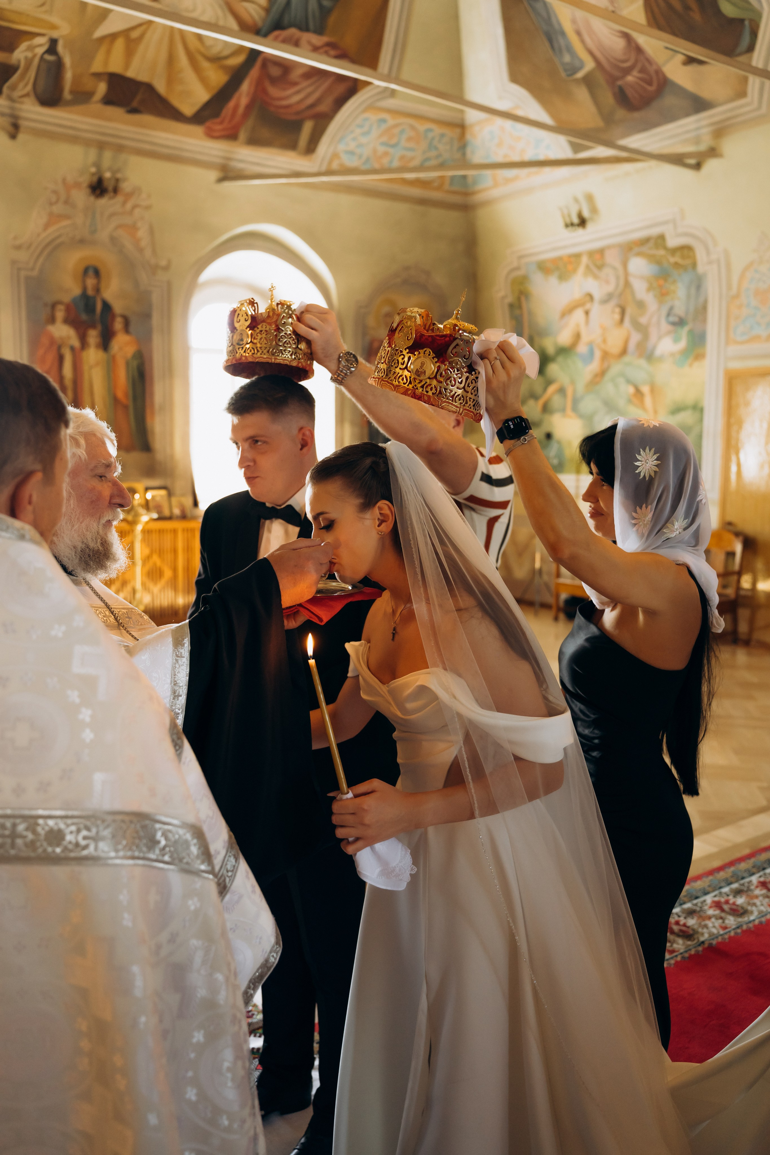 Владимир и Елисавета. Ирина Гонтарева|Фотограф|Белгород