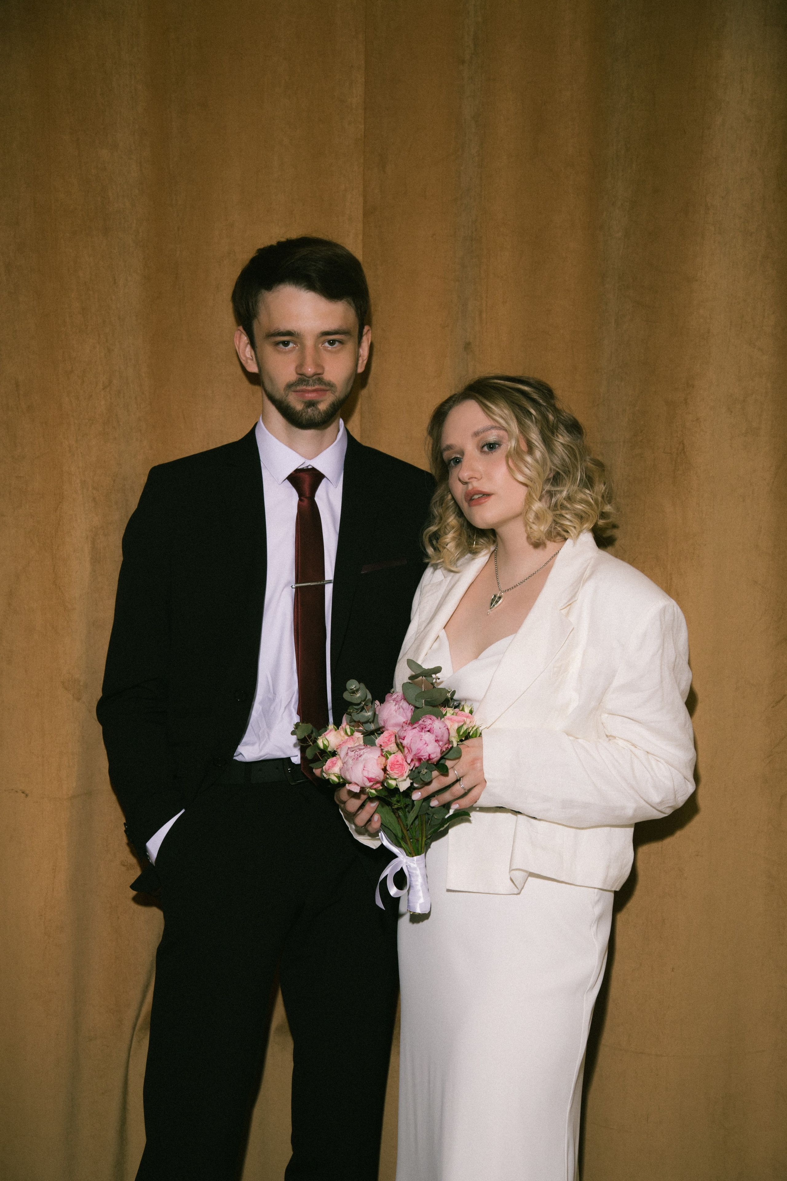 Анастасия&Дмитрий. Креативный, коммерческий фотограф в Москве