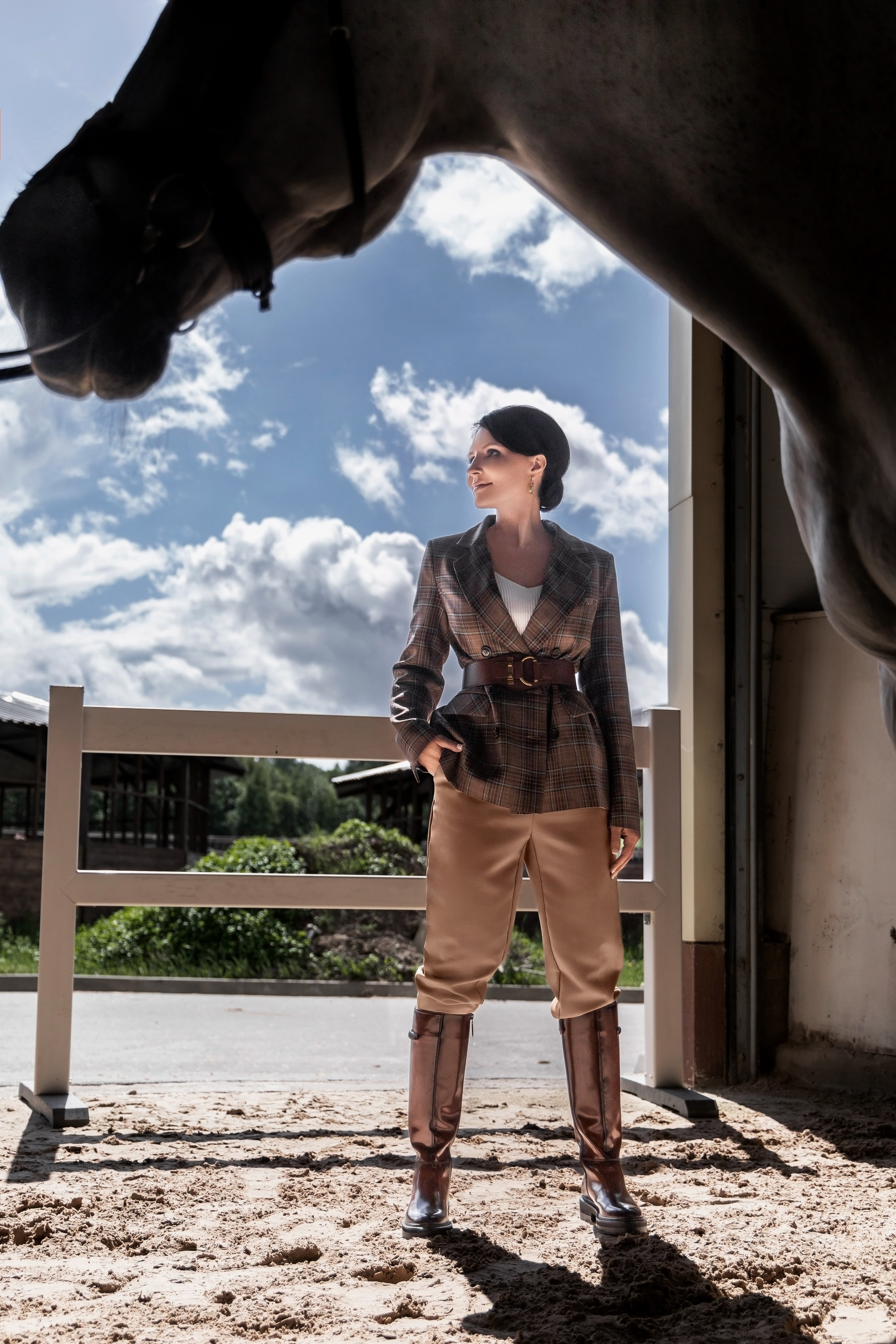 Индивидуальные съёмки. Творческий и свадебный фотограф в Санкт-Петербурге Екатерина PHOTOFORY