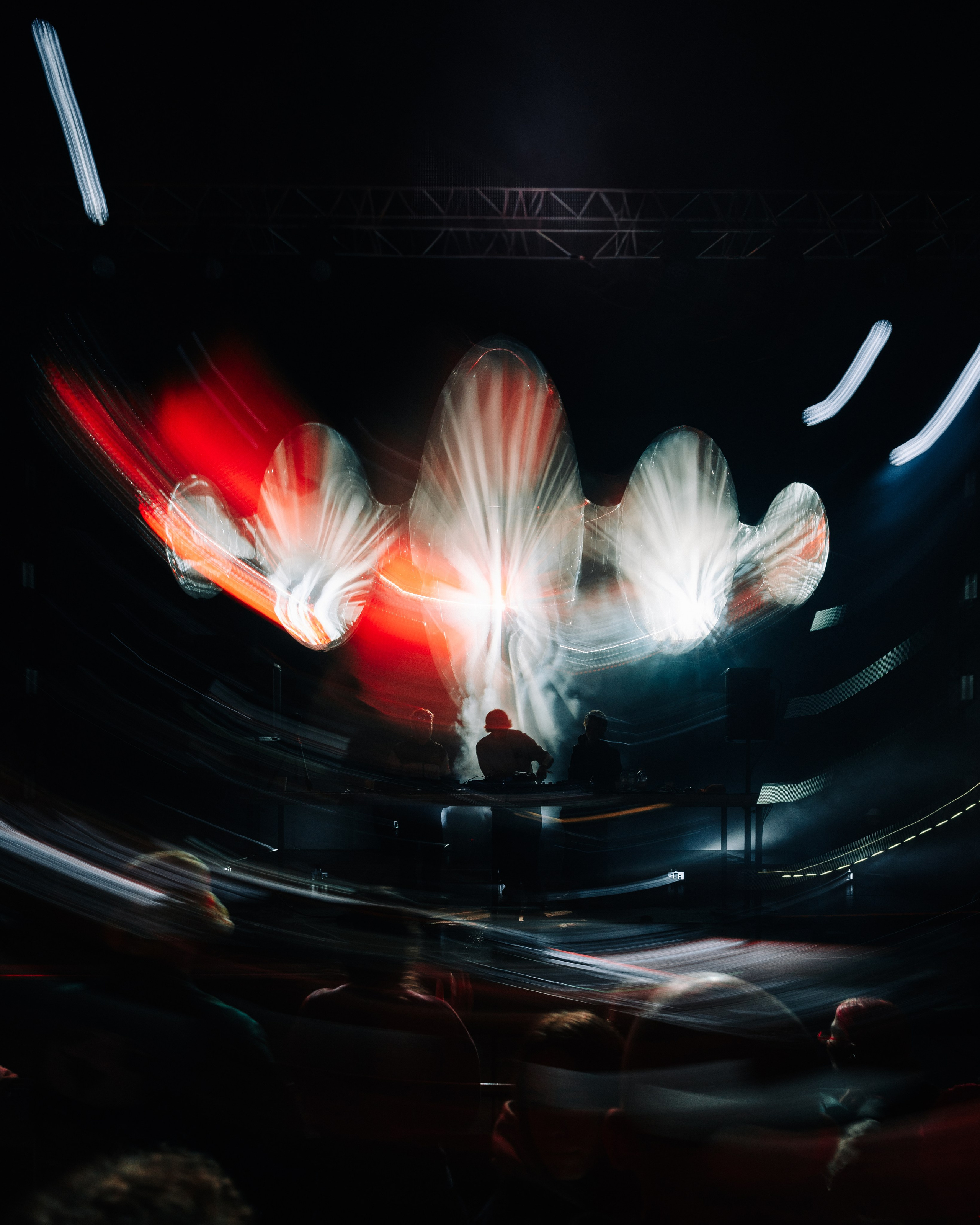 New Star Weekend, SILA SVETA. @tomrus: Рустам Шагиморданов — фотограф