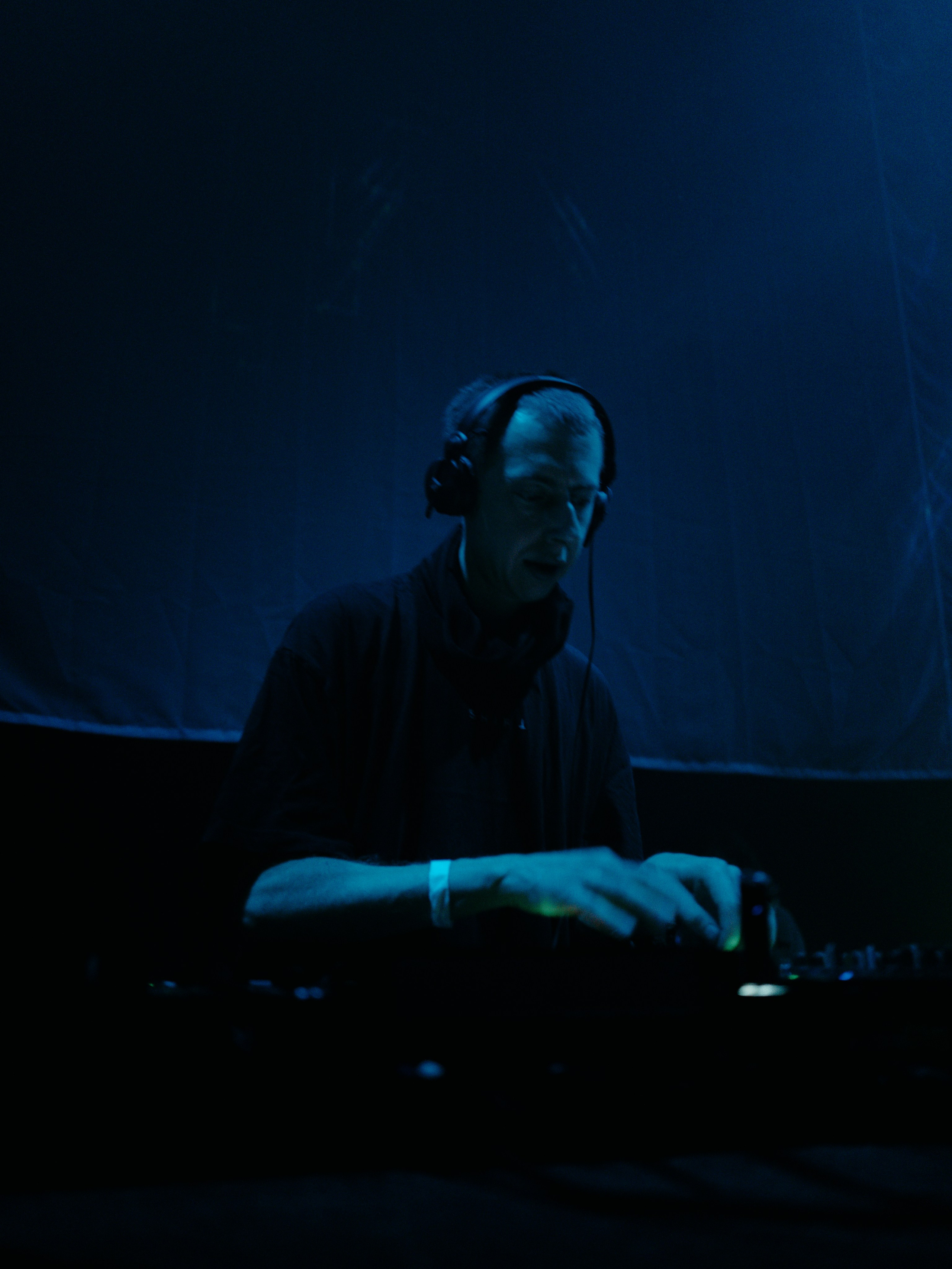 SHIFT, SUBSPACE. @tomrus: Рустам Шагиморданов — фотограф