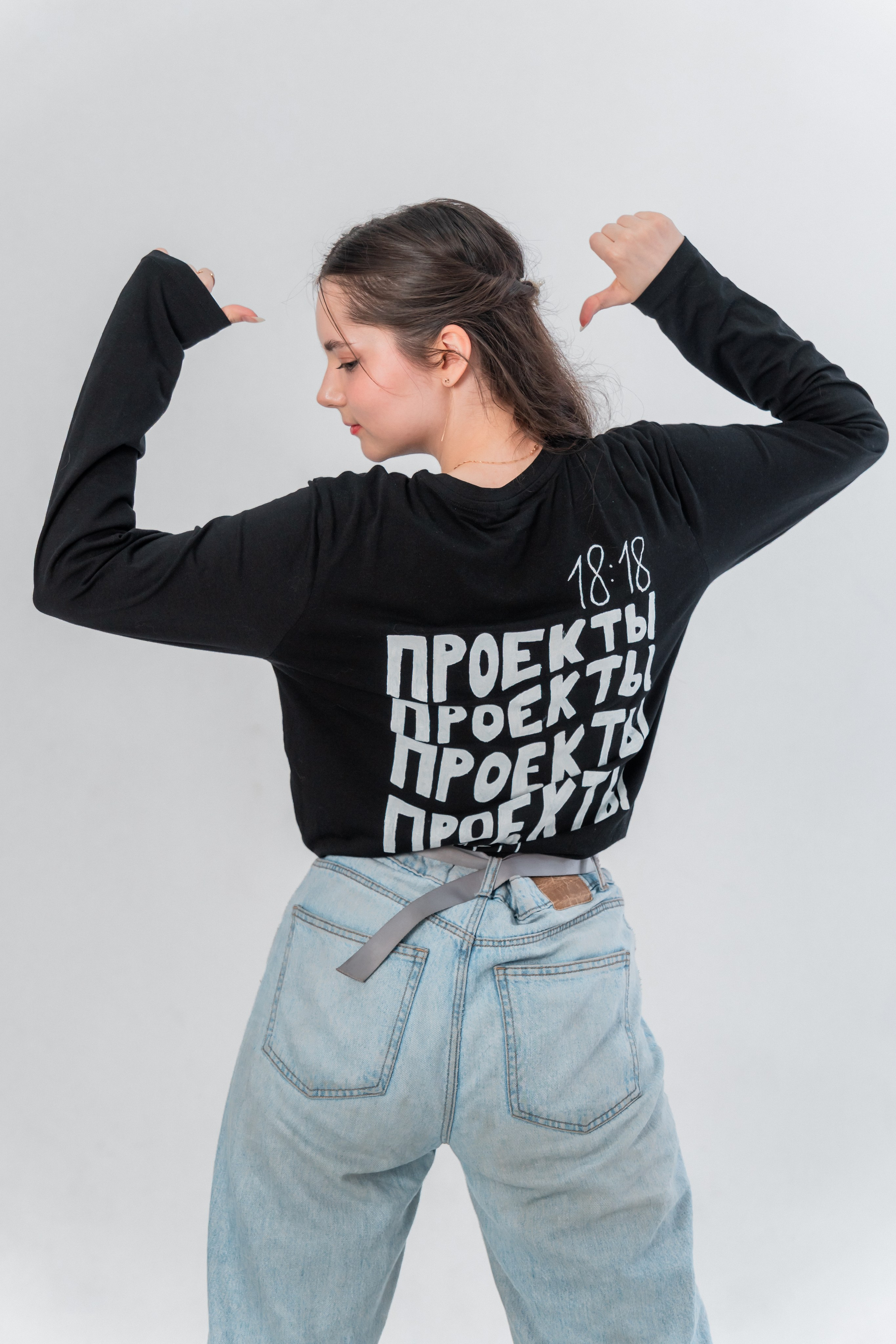 ССт ИТиАБД | Студийная съёмка. Репортажный и портретный фотограф Дмитрий Коротков | Москва