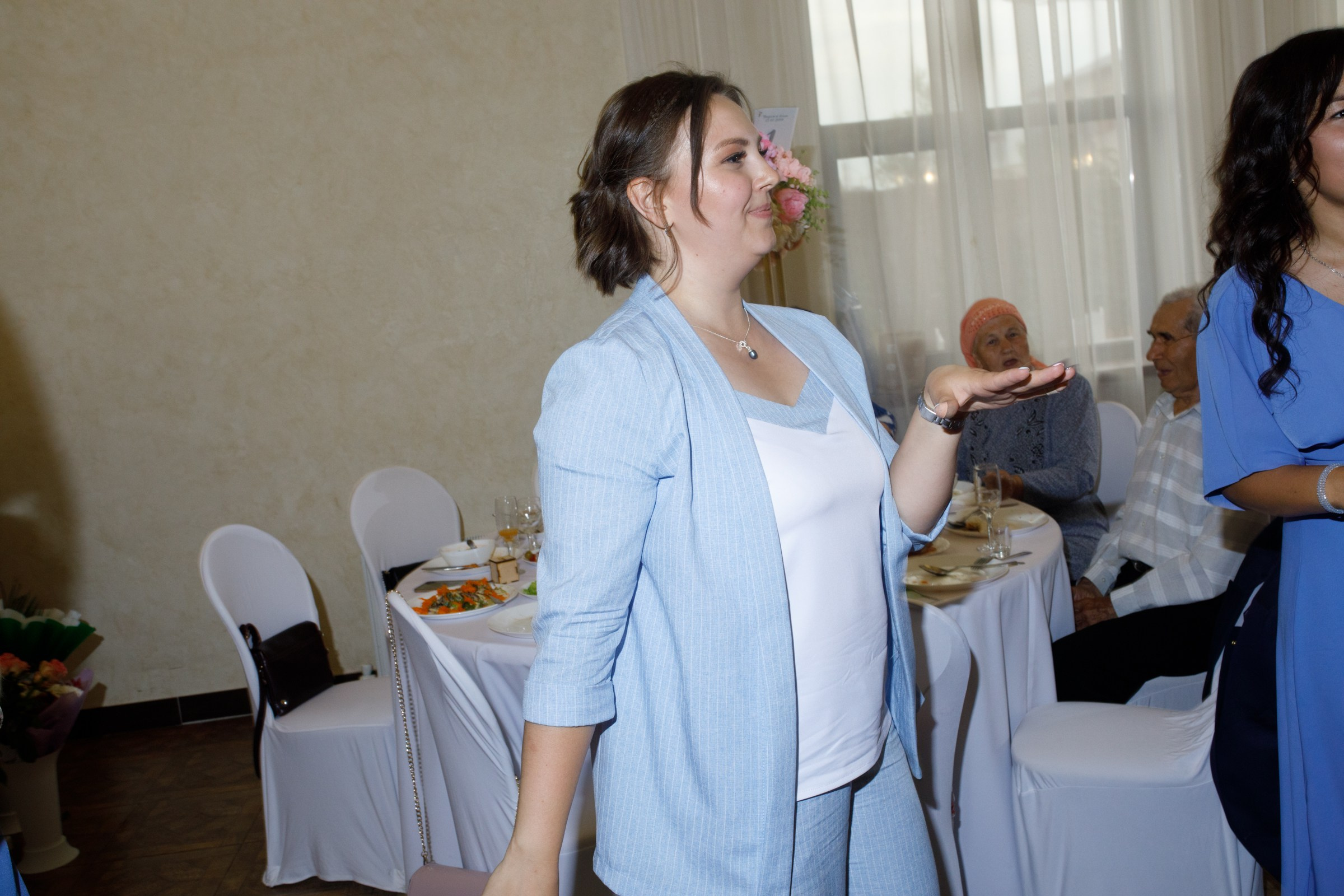 Вадим и Алия. Фотограф в Уфе Ирина Идрисова