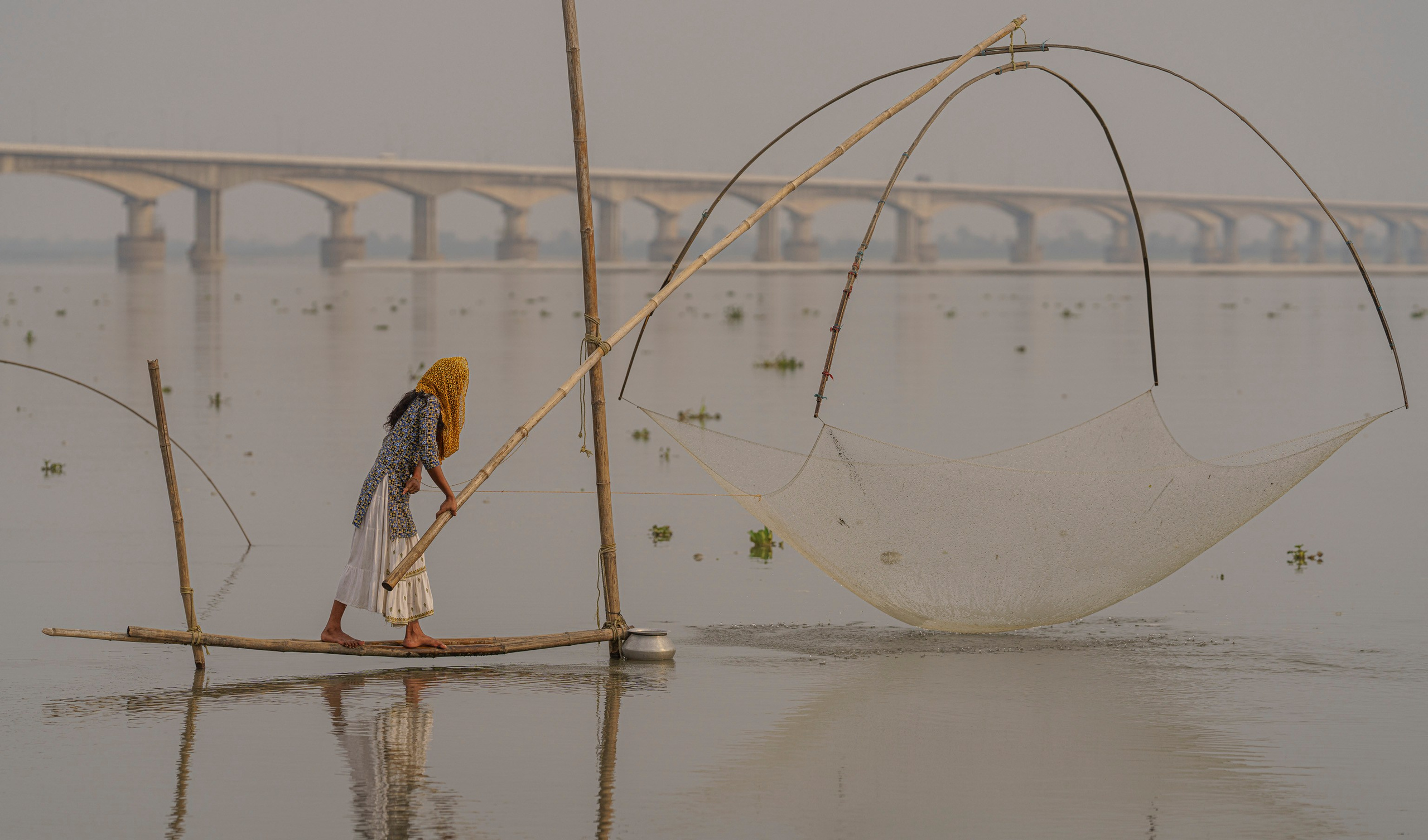 India travel. Фотограф Сергей Танков