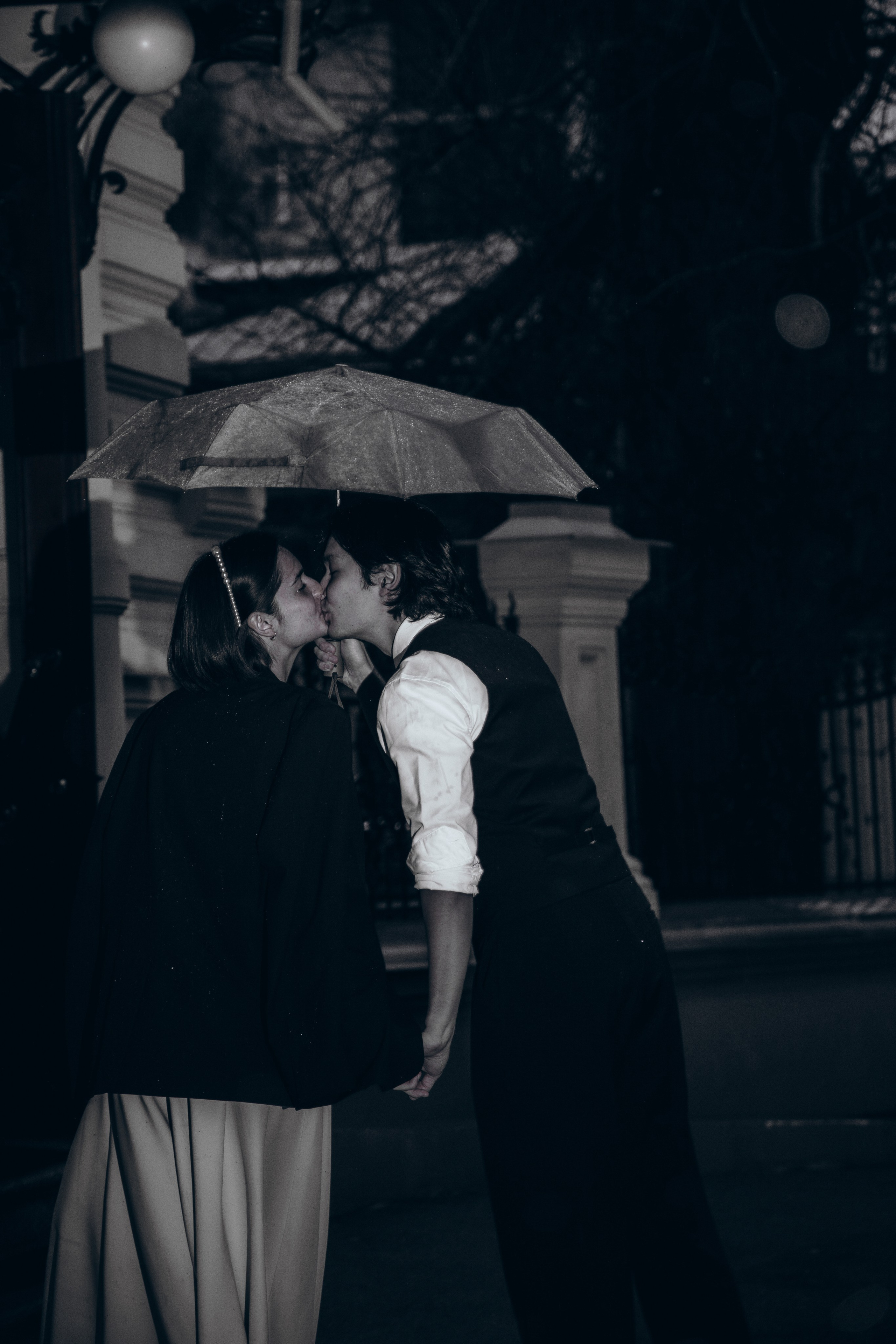 Студбал: фотосессия участников. Репортажный и портретный фотограф Казань / Горячих Полина