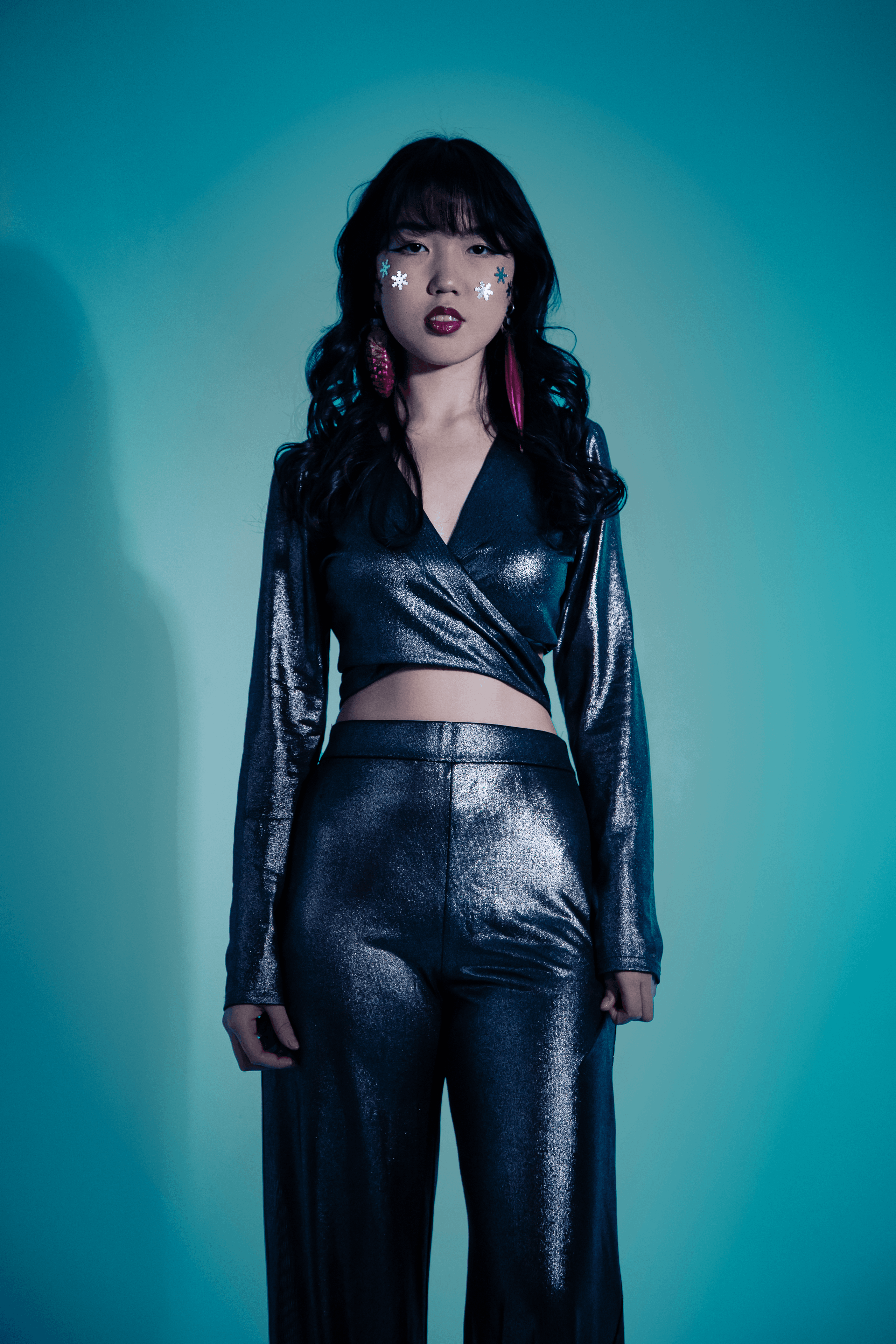 Salta blue. Репортажный и портретный фотограф Казань / Горячих Полина