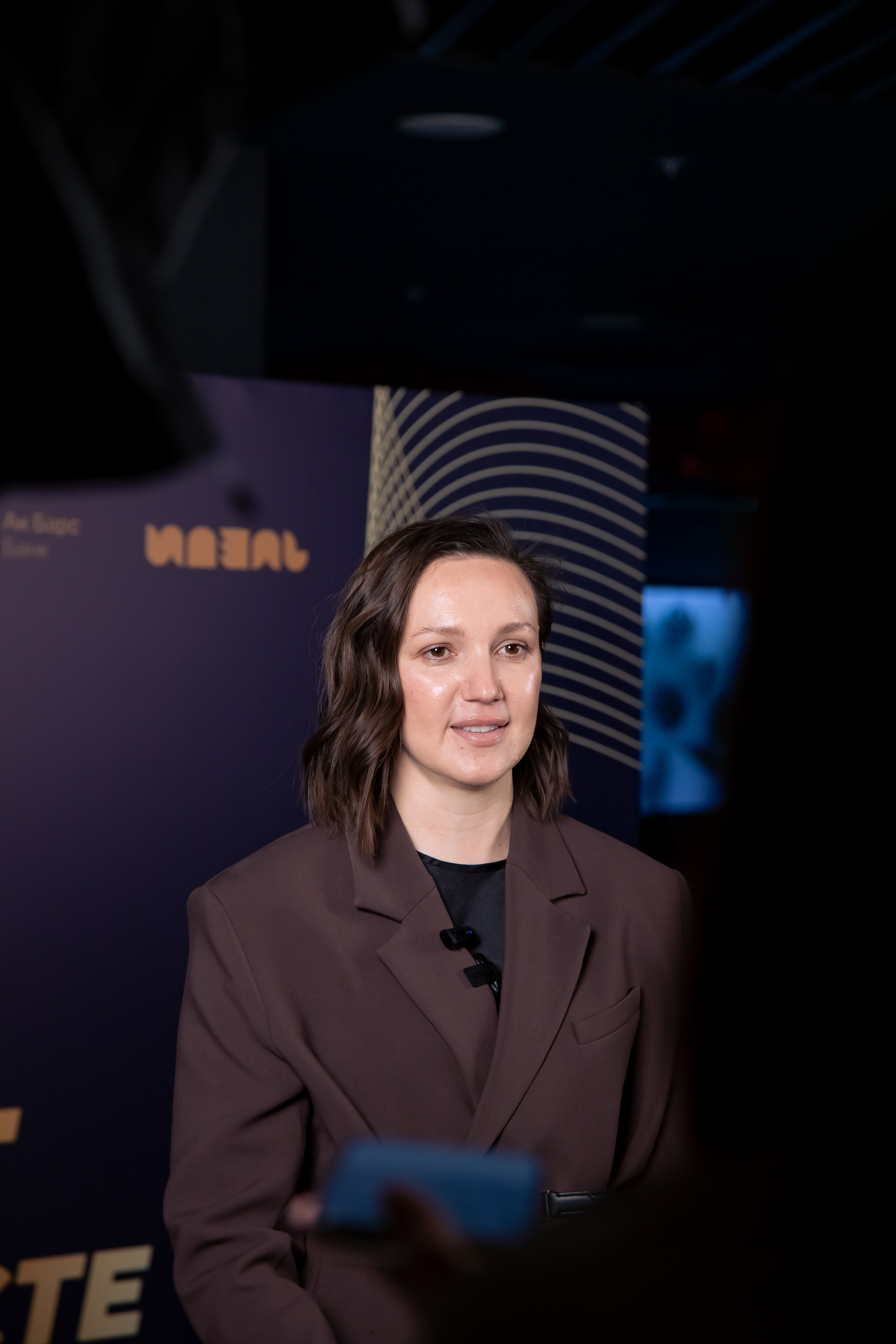 30-летие «Лиги студентов». Репортажный и портретный фотограф Казань / Горячих Полина