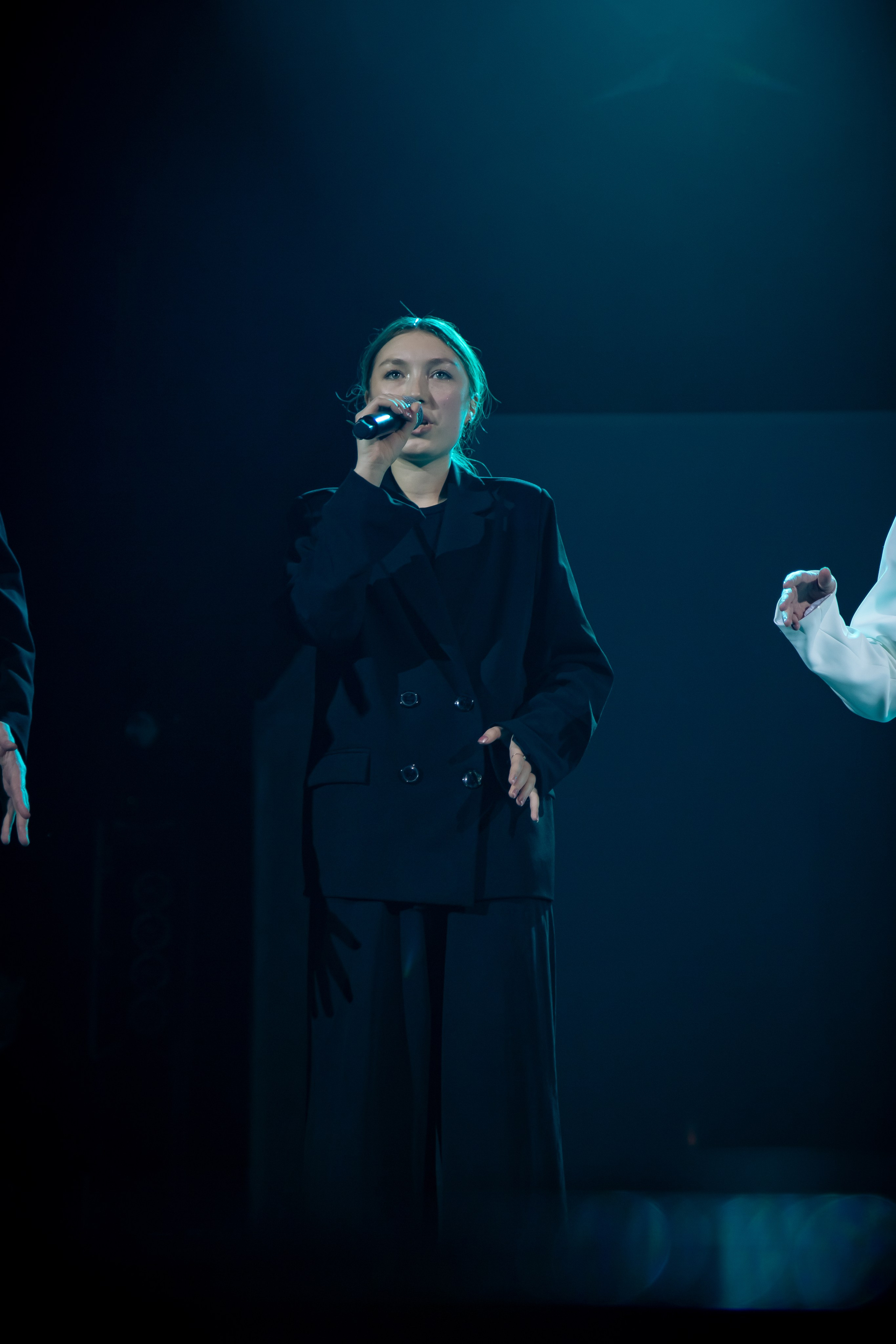 Студвесна Химфак. Репортажный и портретный фотограф Казань / Горячих Полина