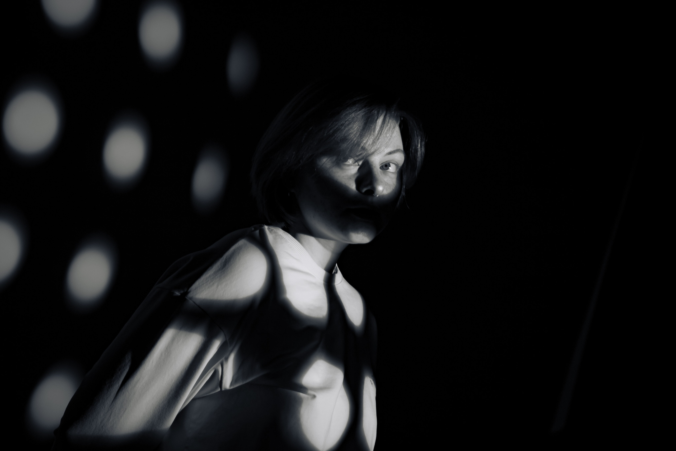 Little rock star. Репортажный и портретный фотограф Казань / Горячих Полина