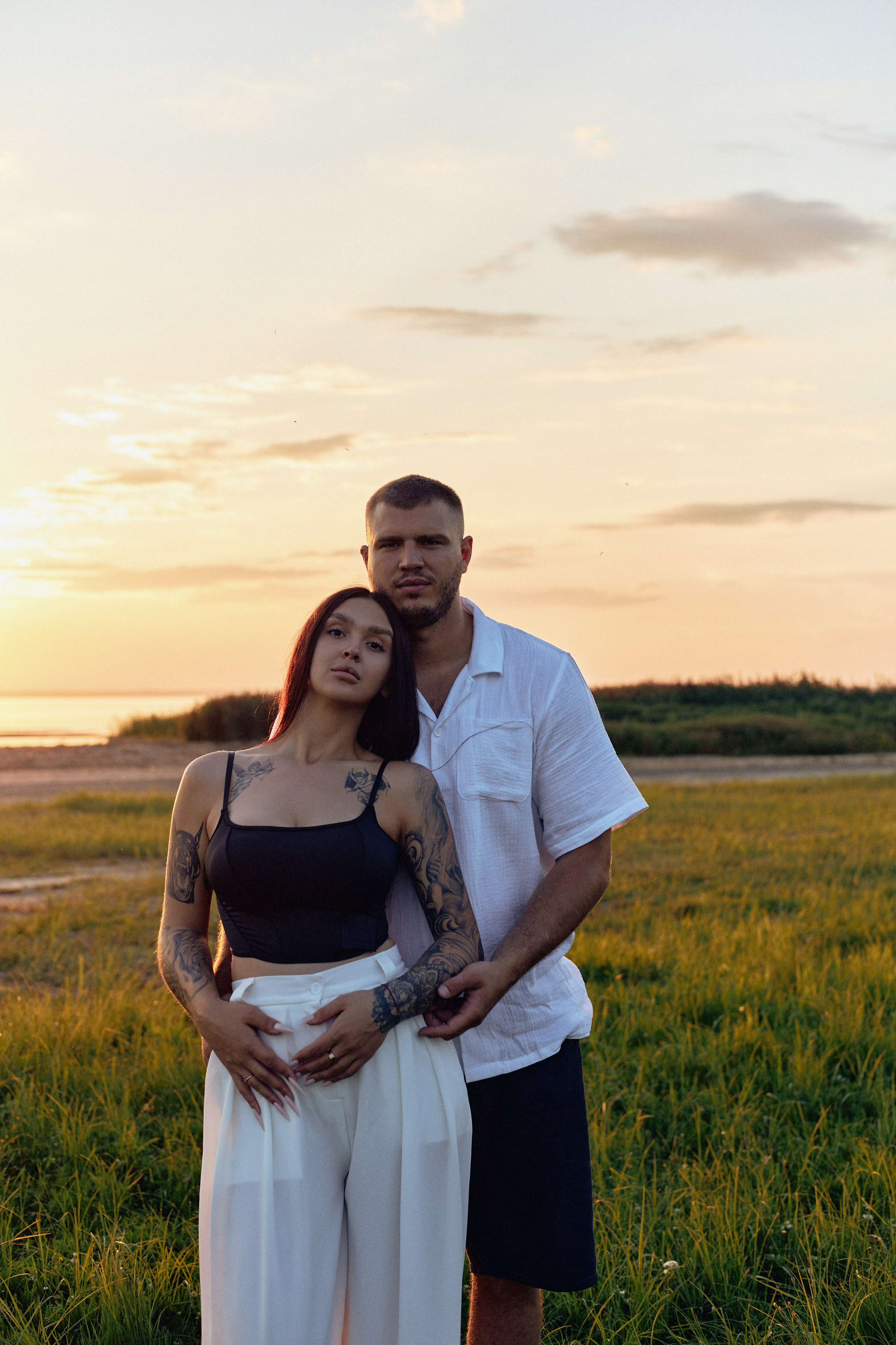 Лавстори. Фотограф Роксана, Санкт-Петербург