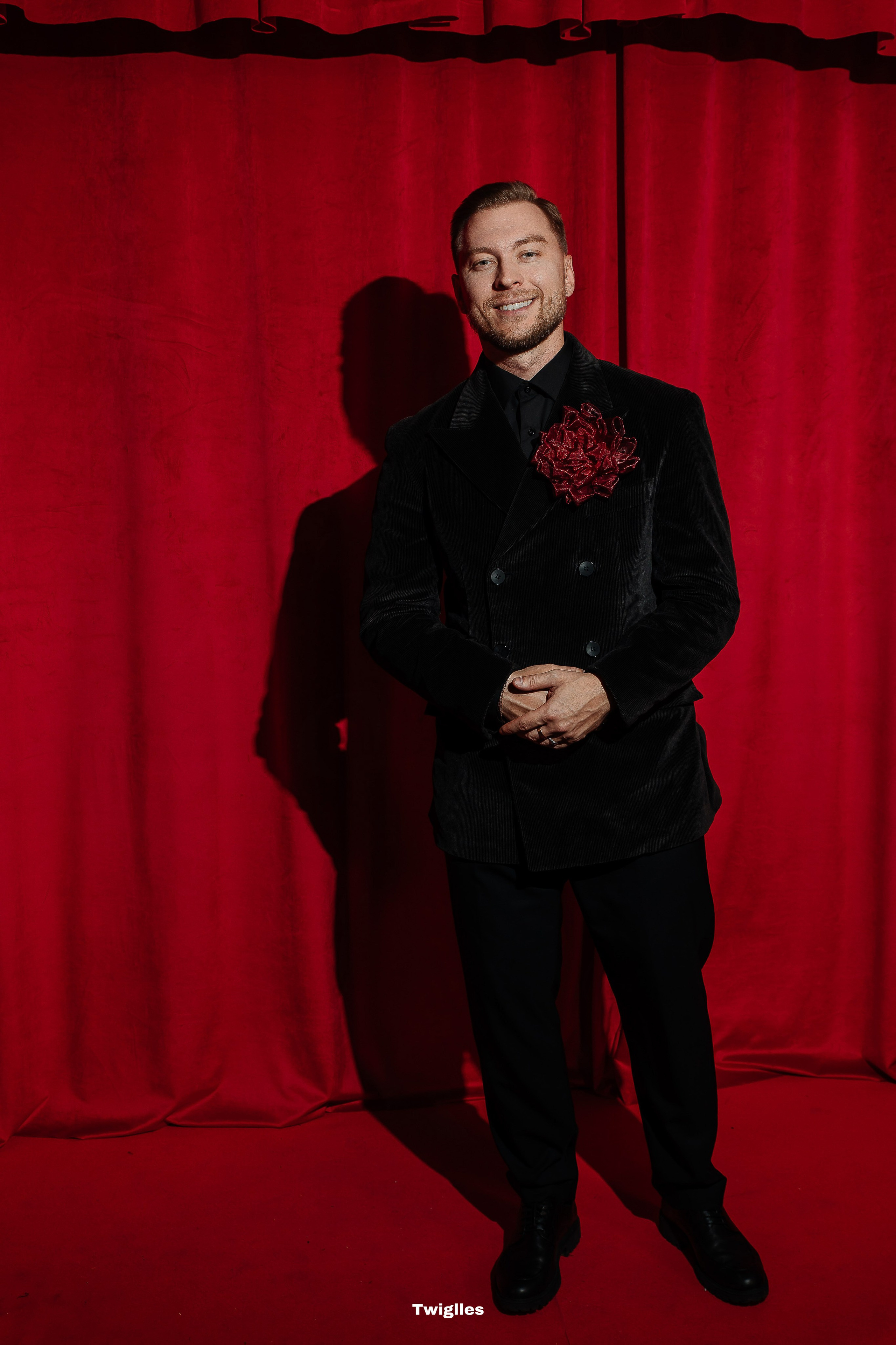 TWIGLLES AWARDS 2024. Свадебный и семейный фотограф Исаев Давид