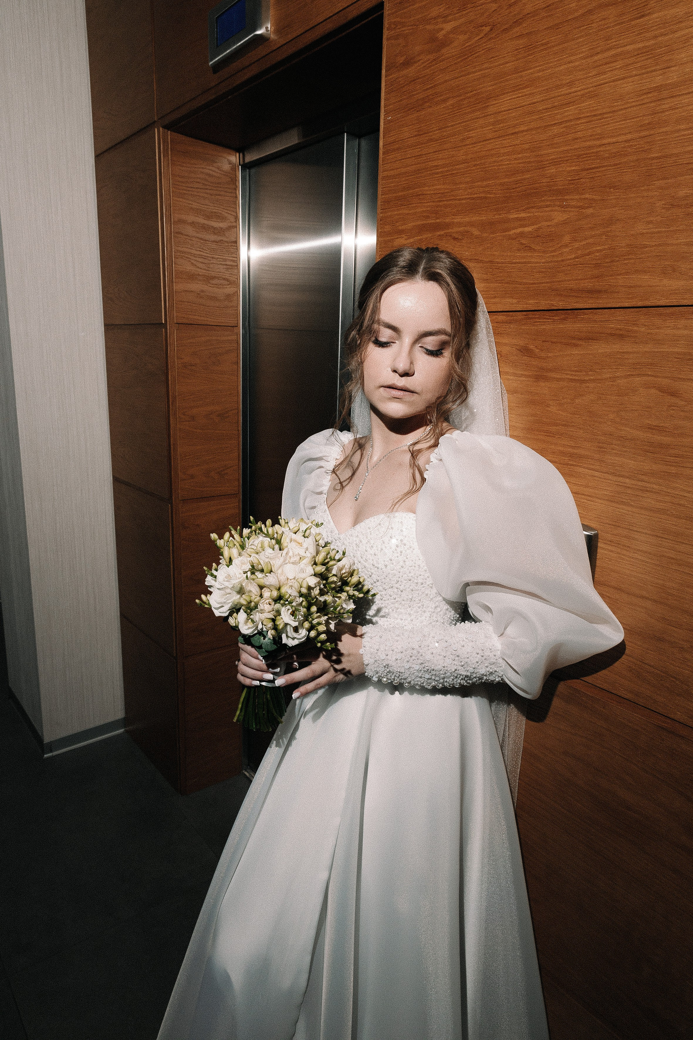 ALEXANDRA & SERGEY — pt. 2. Свадебный и семейный фотограф Исаев Давид