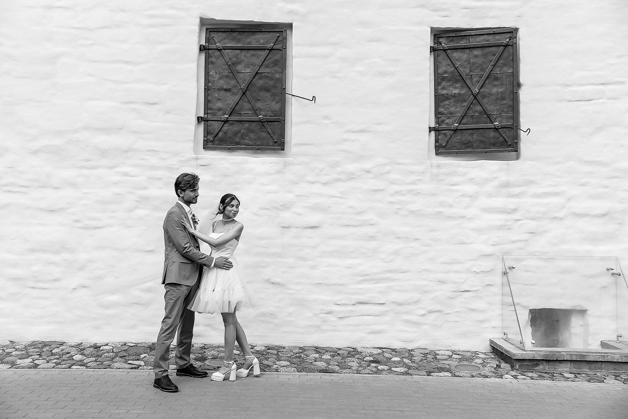 Сергей + Таня. Боченков Вадим | Фотограф в Пскове и Санкт-Петербурге