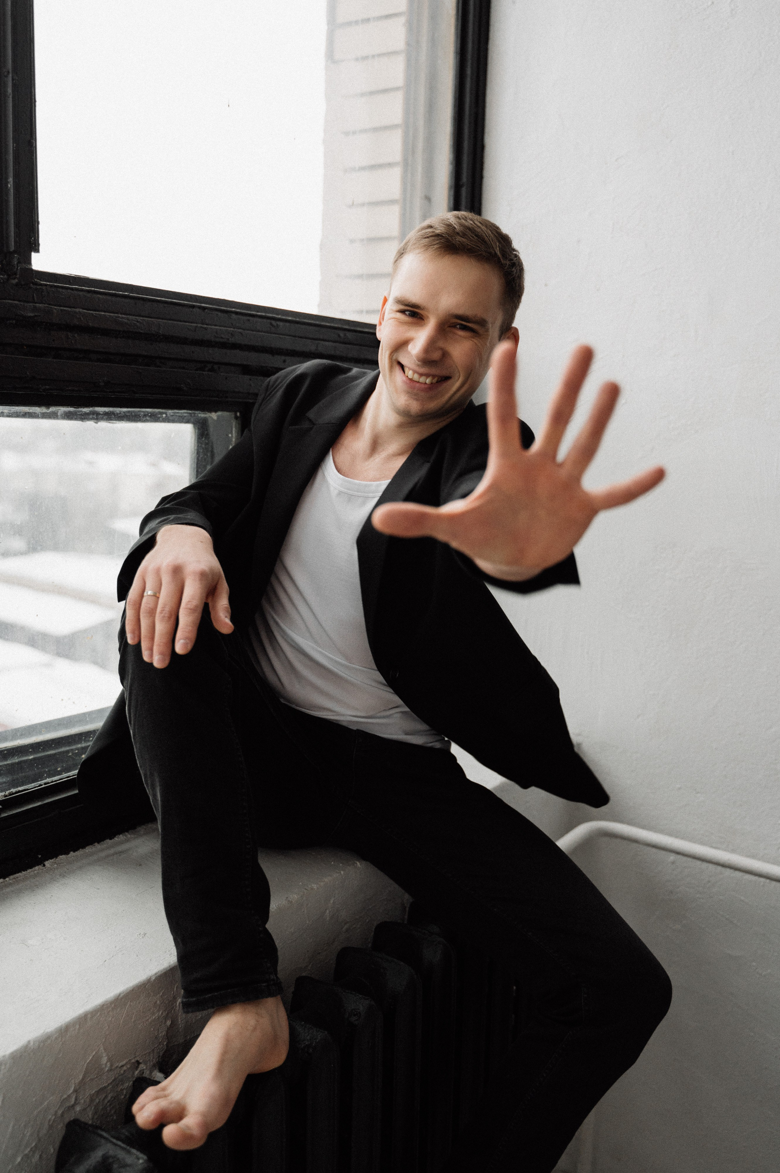 Артур. Свадебный фотограф Минск