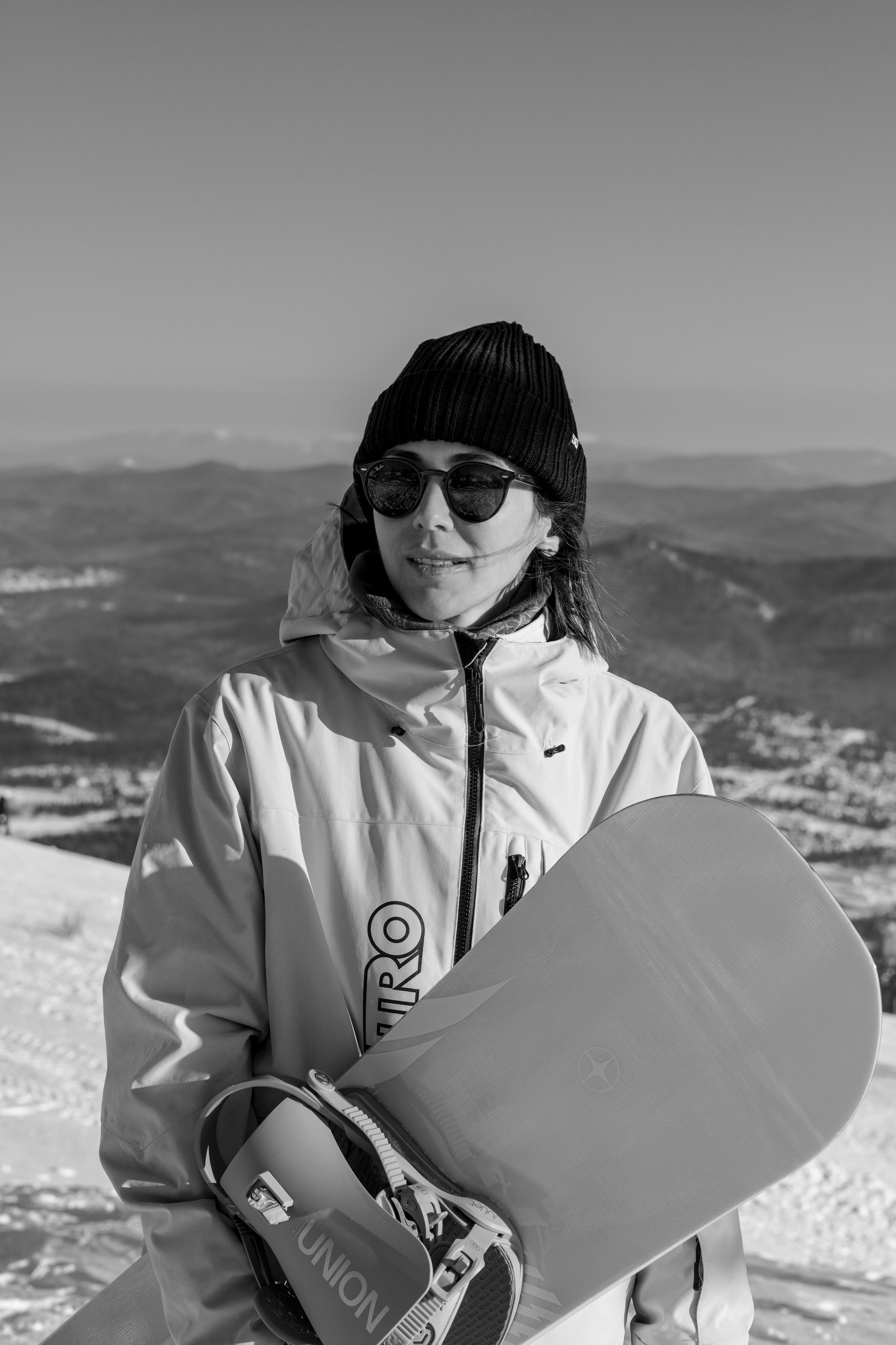 Тур. Анастасия Паршукова — фотограф Шерегеш Новосибирск