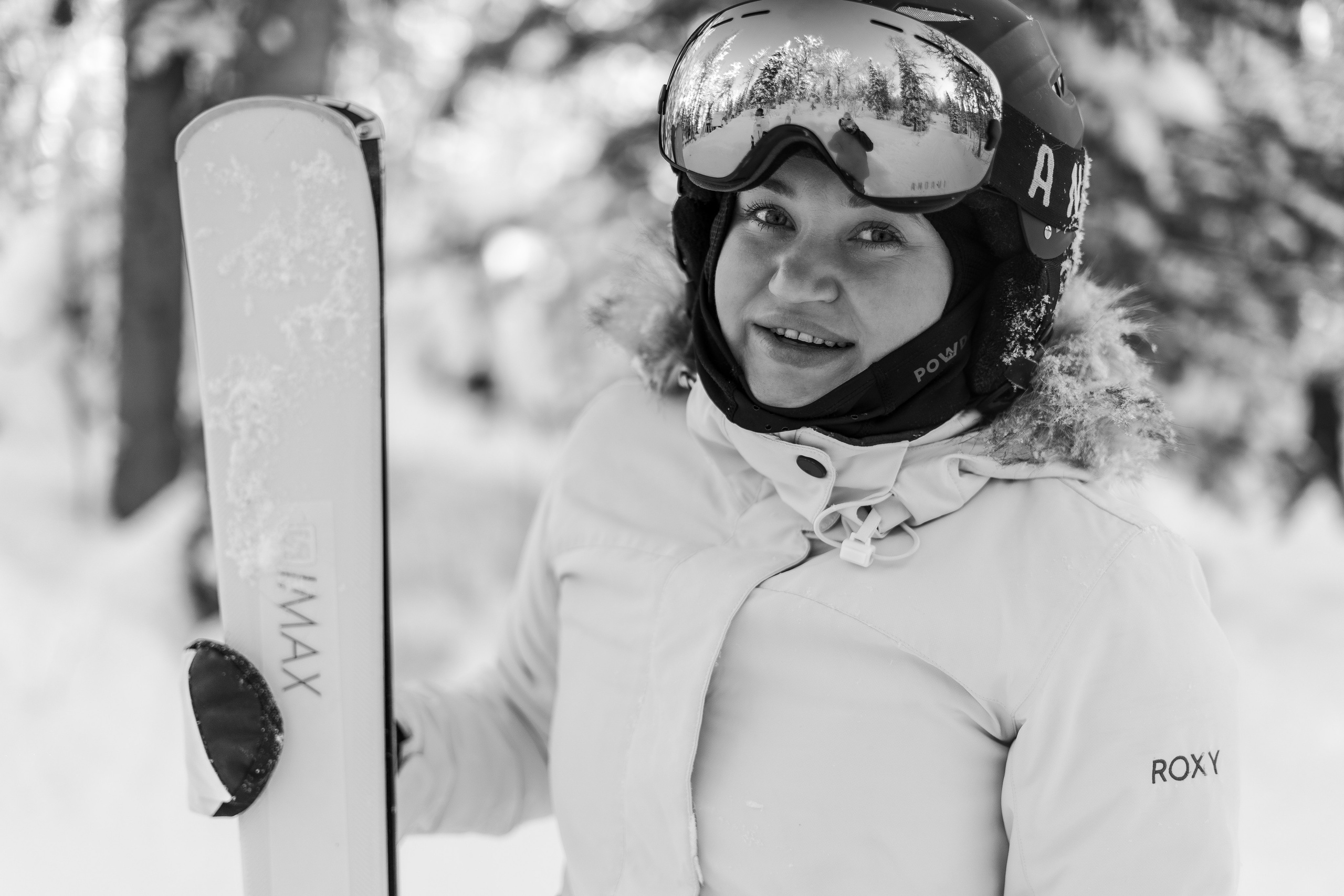 Прогулка Сектор Е. Анастасия Паршукова — фотограф Шерегеш Новосибирск