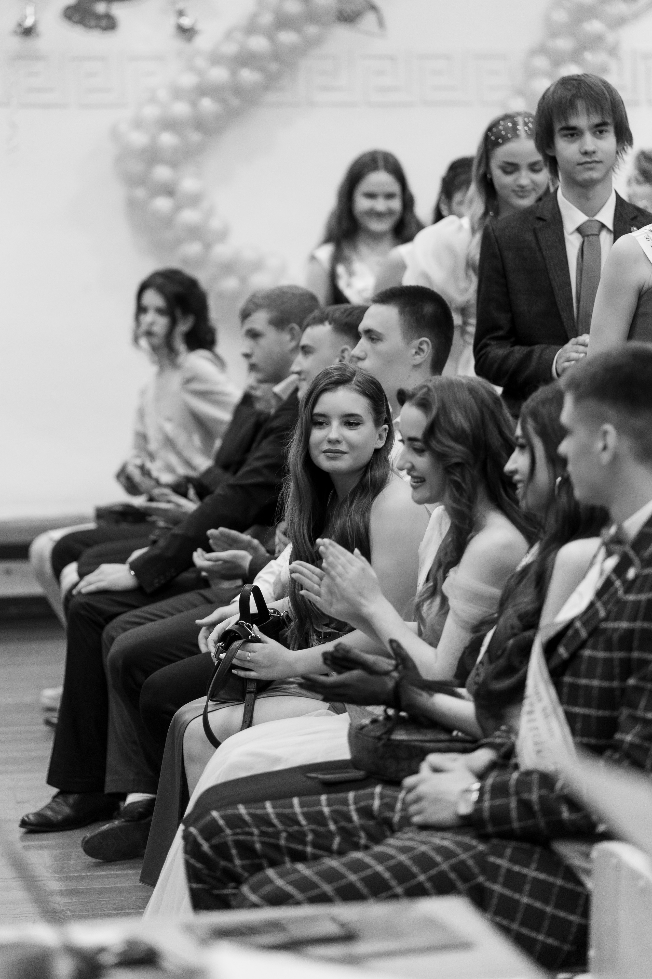 Выпускной 2024. Анастасия Паршукова — фотограф Шерегеш Новосибирск