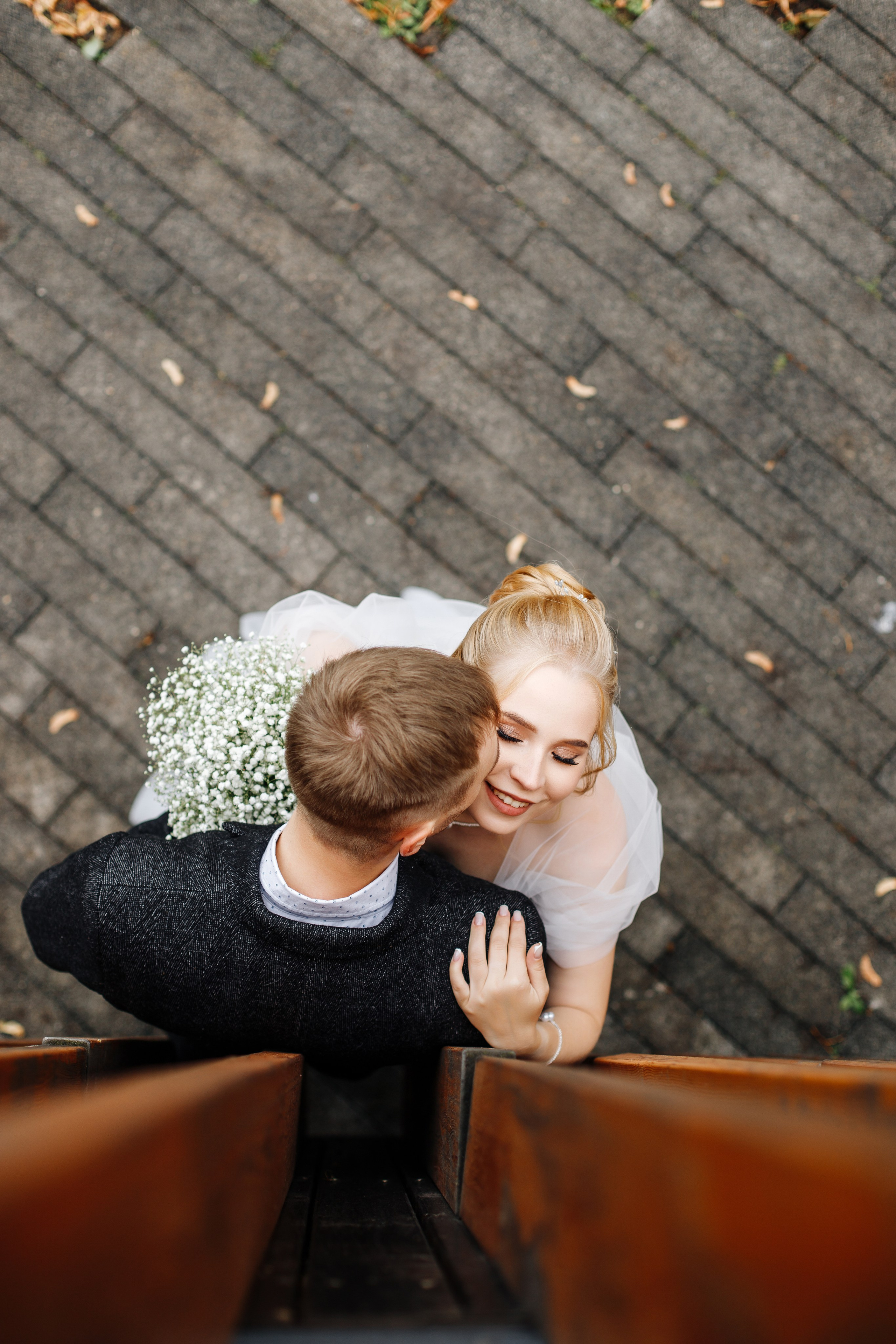 Максим ♥ Соня. Свадебный и семейный фотограф в городе Воронеж. Ирина Боловина