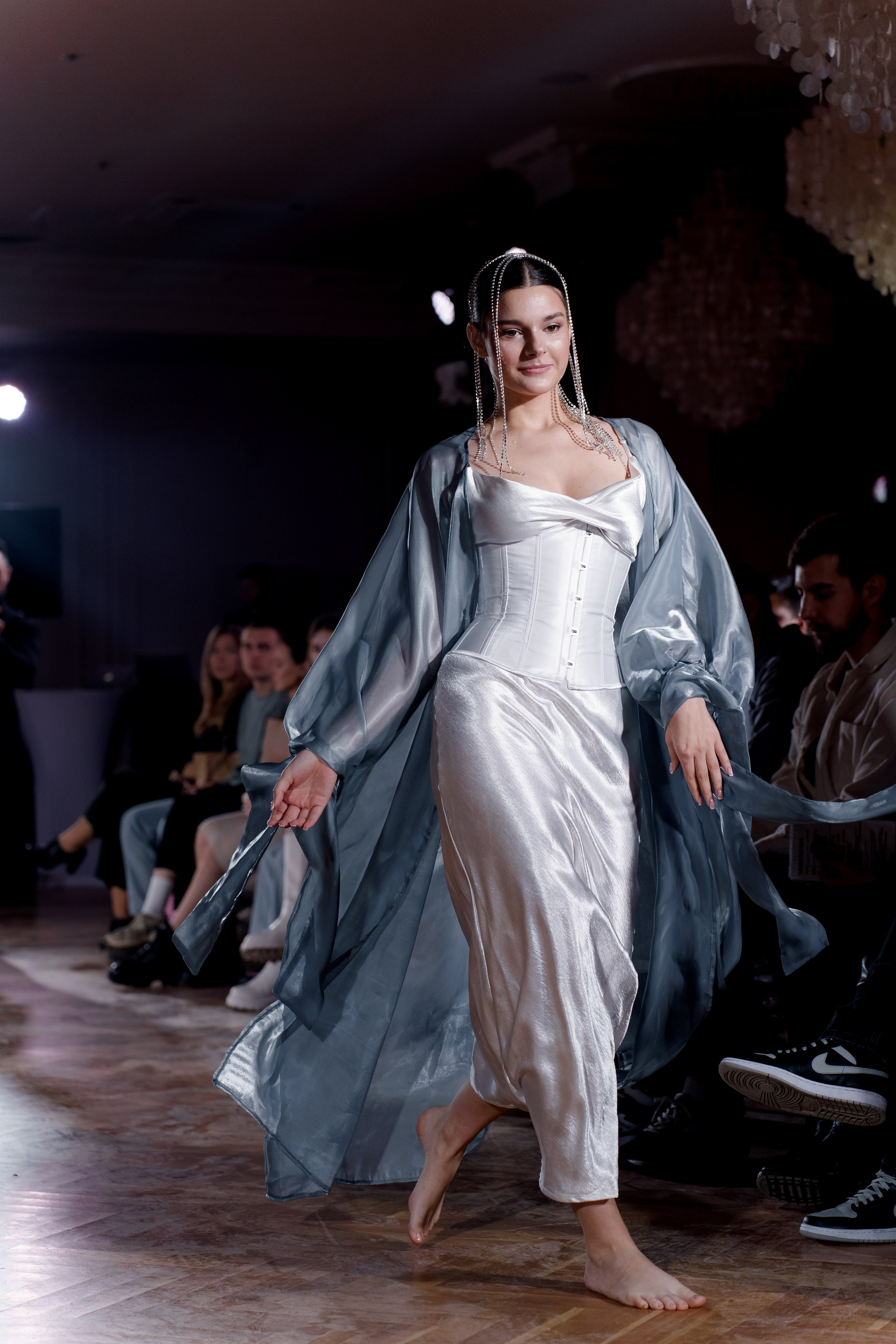 Выставка свадебных специалистов «Свадьба на 1000%». Свадебный фотограф в Санкт-Петербурге