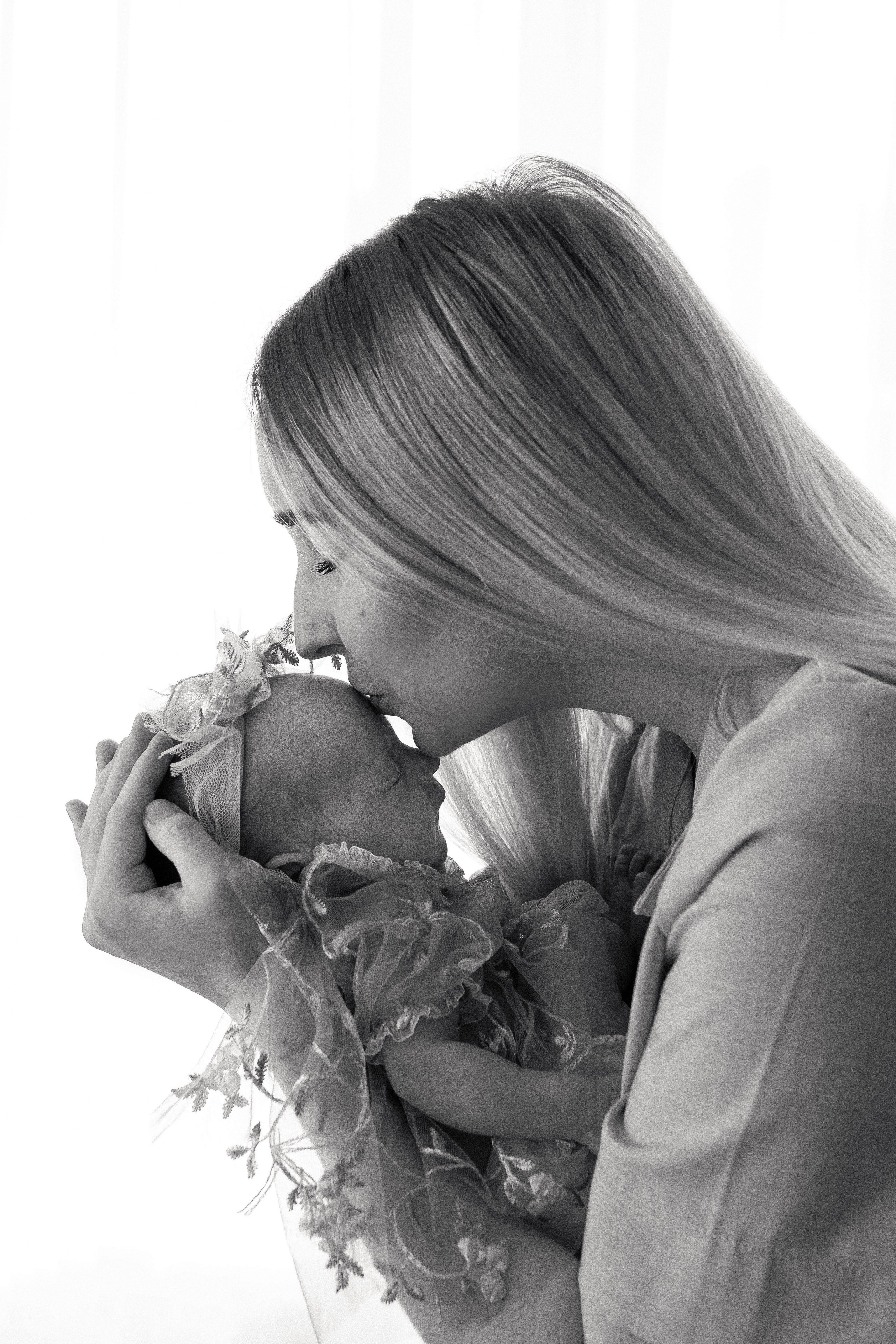 Портфолио. Фотограф новорождённых Волгоград | Волжский — Наталья Самсонова