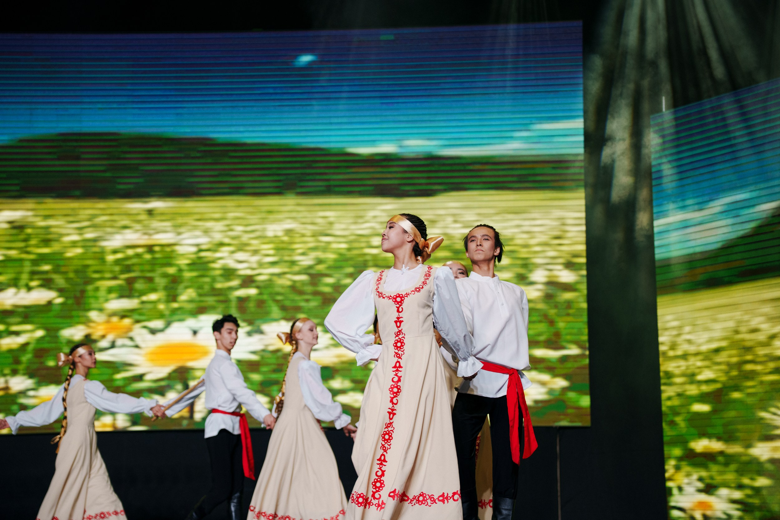 NOMAD «Концерт». Портретный и Репортажный Фотограф Москва