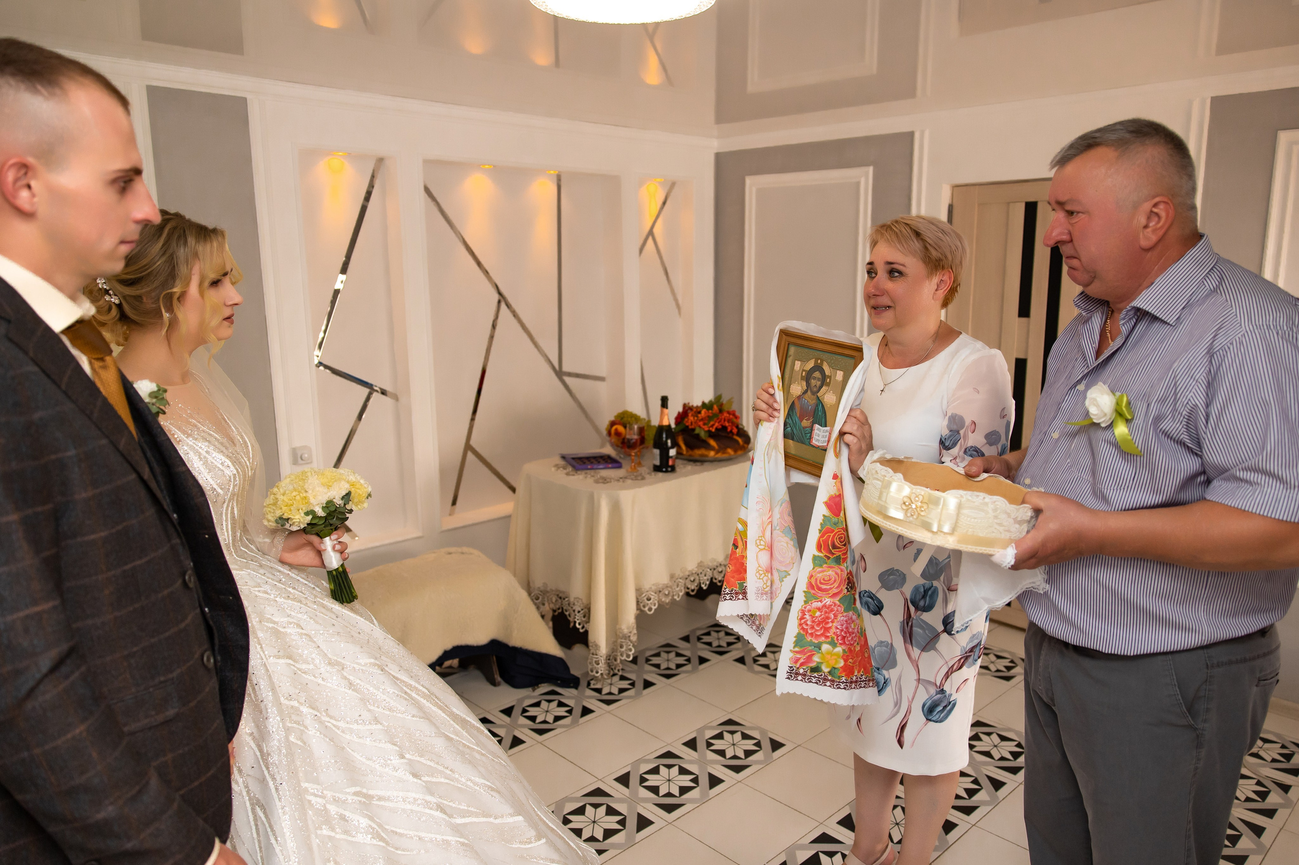 Виталий и Софья. Видеосьемка, фотосьемка свадеб, юбилеев, утренников в Краснодарском кр