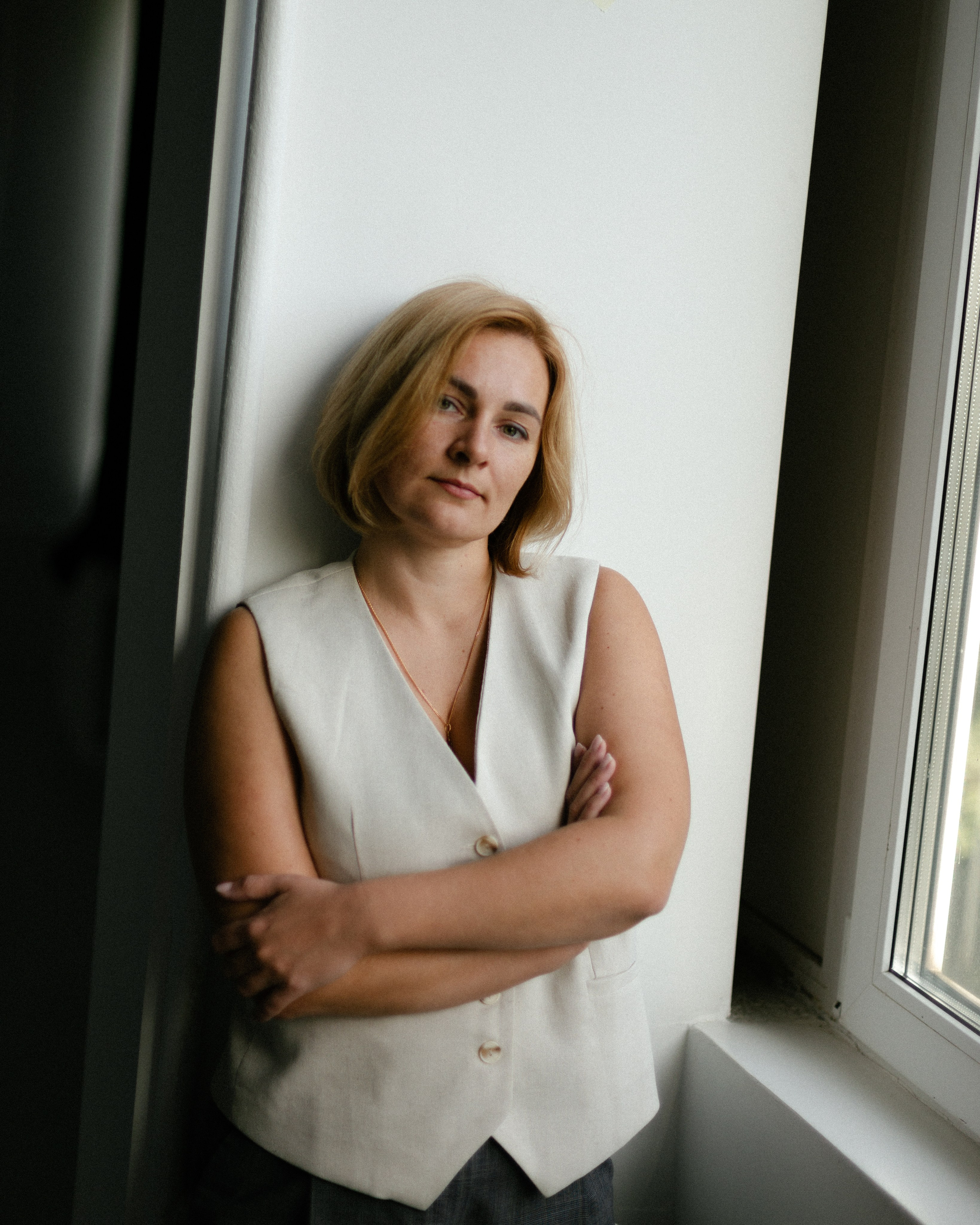 Анастасия. Фотограф в Москве — Евгения Прокопенко