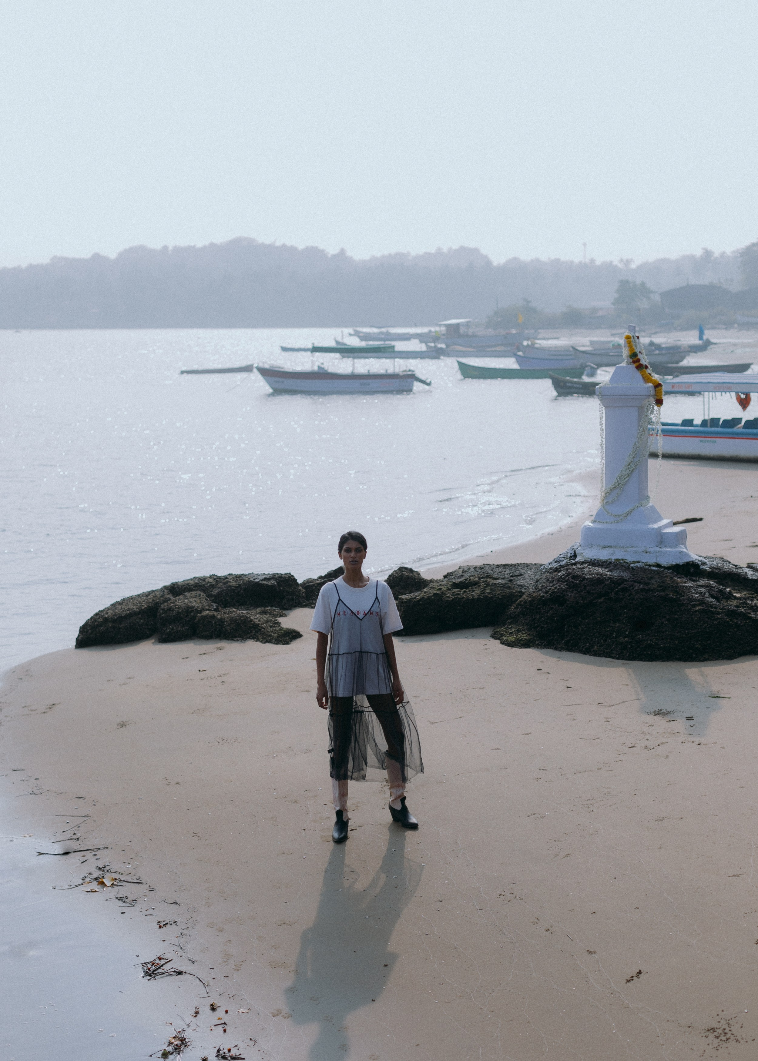 Радика. Портретный и fashion фотограф в Москве — Елена Якушина