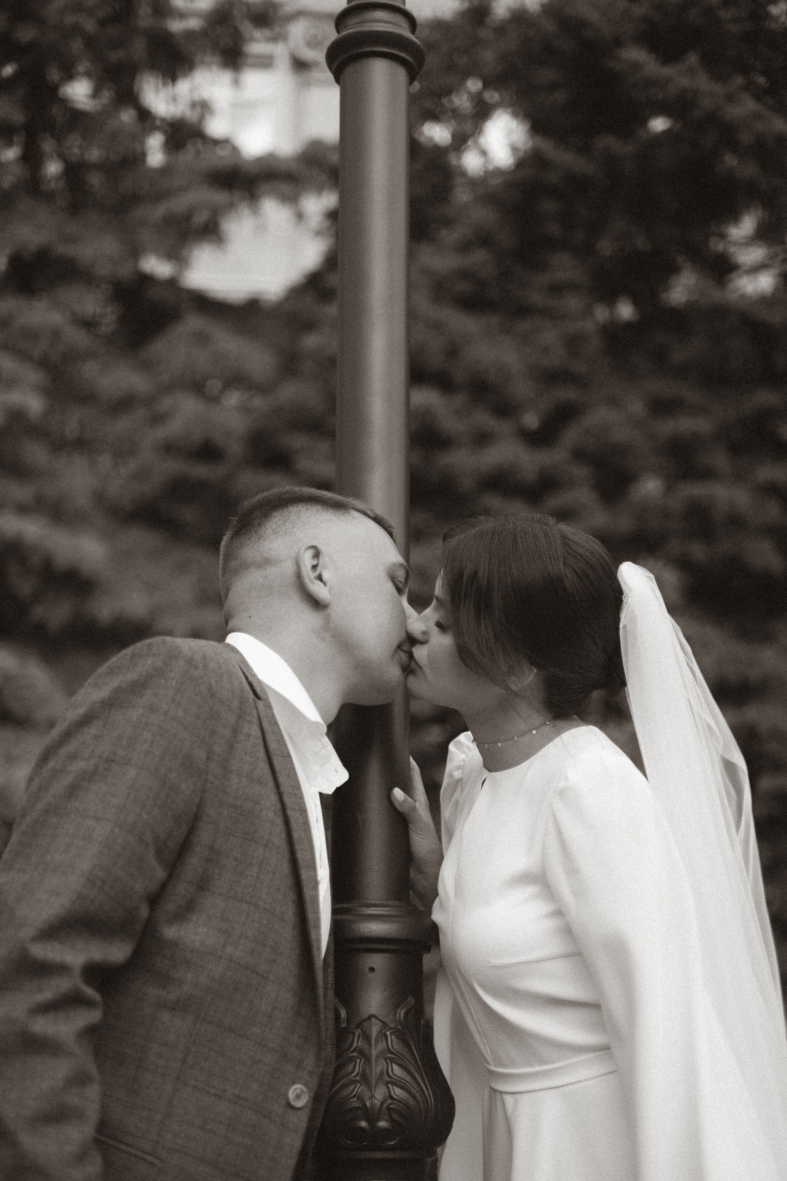 Маргарита & Сергей. Фотограф Анастасия Гордовская