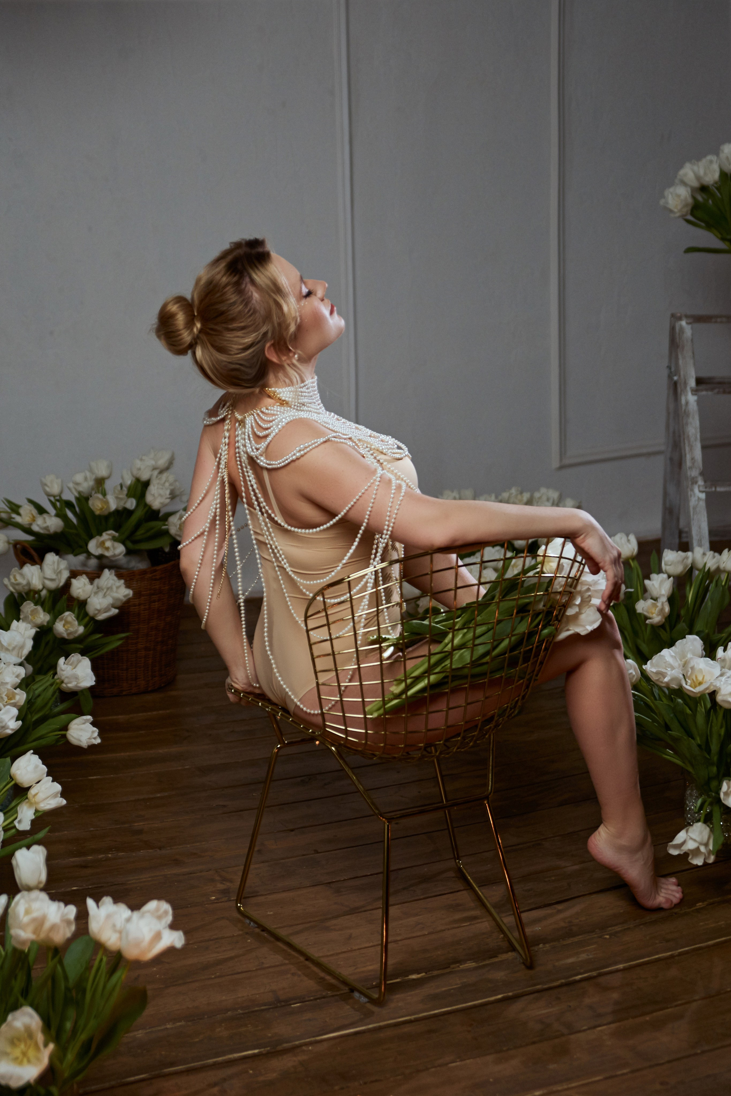 04|03|23. Анастасия Марунич | Блогер | Ставрополь