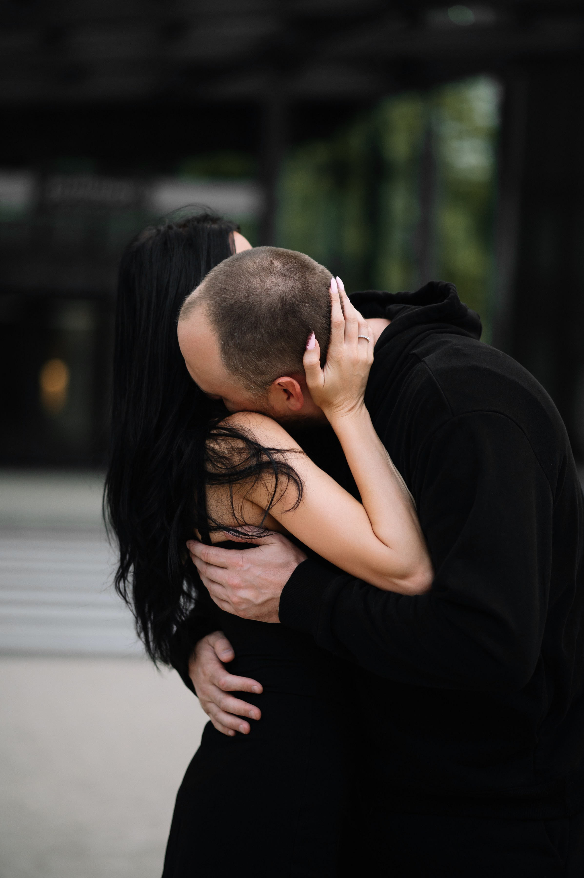 Нарина и Руслан. Фотограф в сочи Свадебный фотограф Сочи