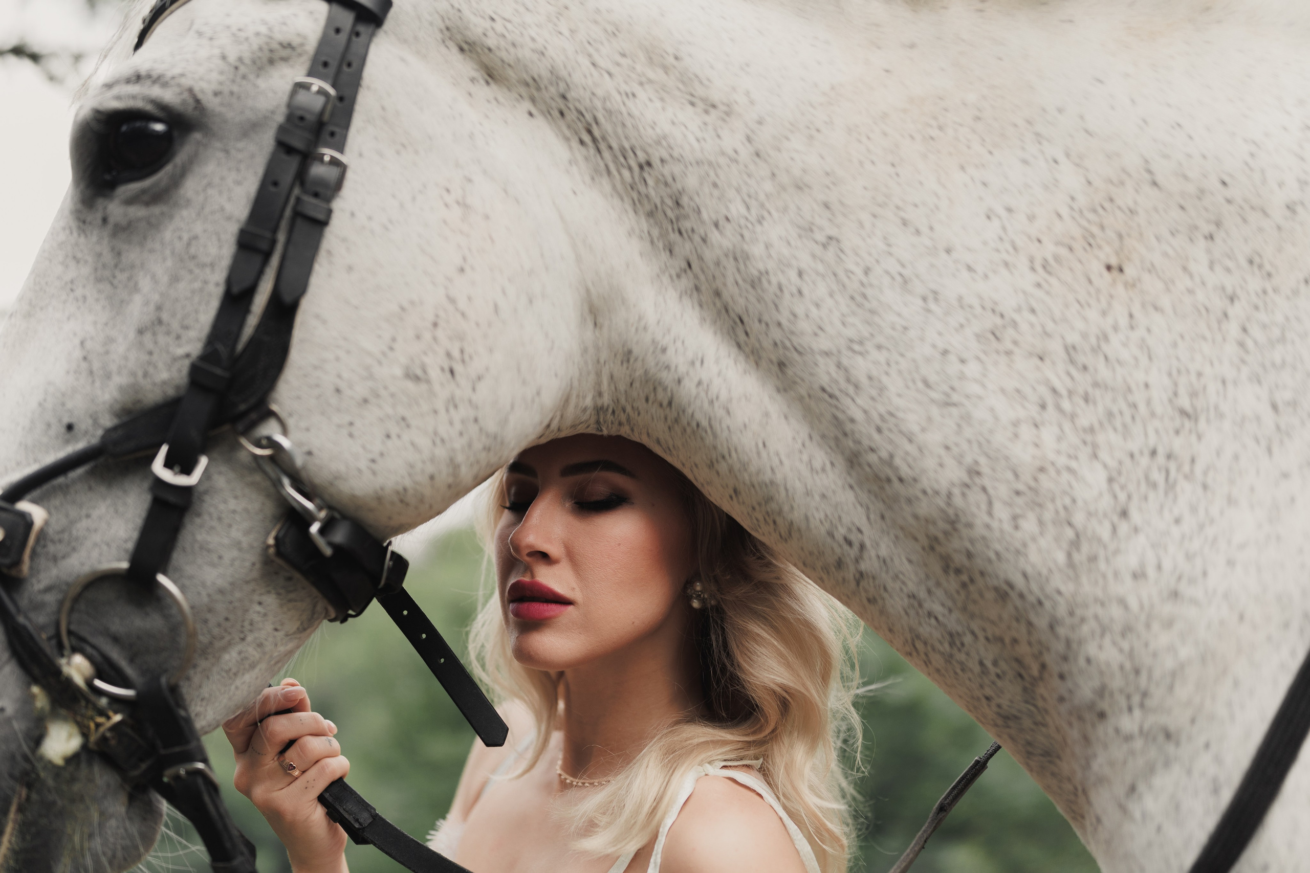 Катя и Асти. Свадебный фотограф в Ростове-на-Дону Лилия Паккерт