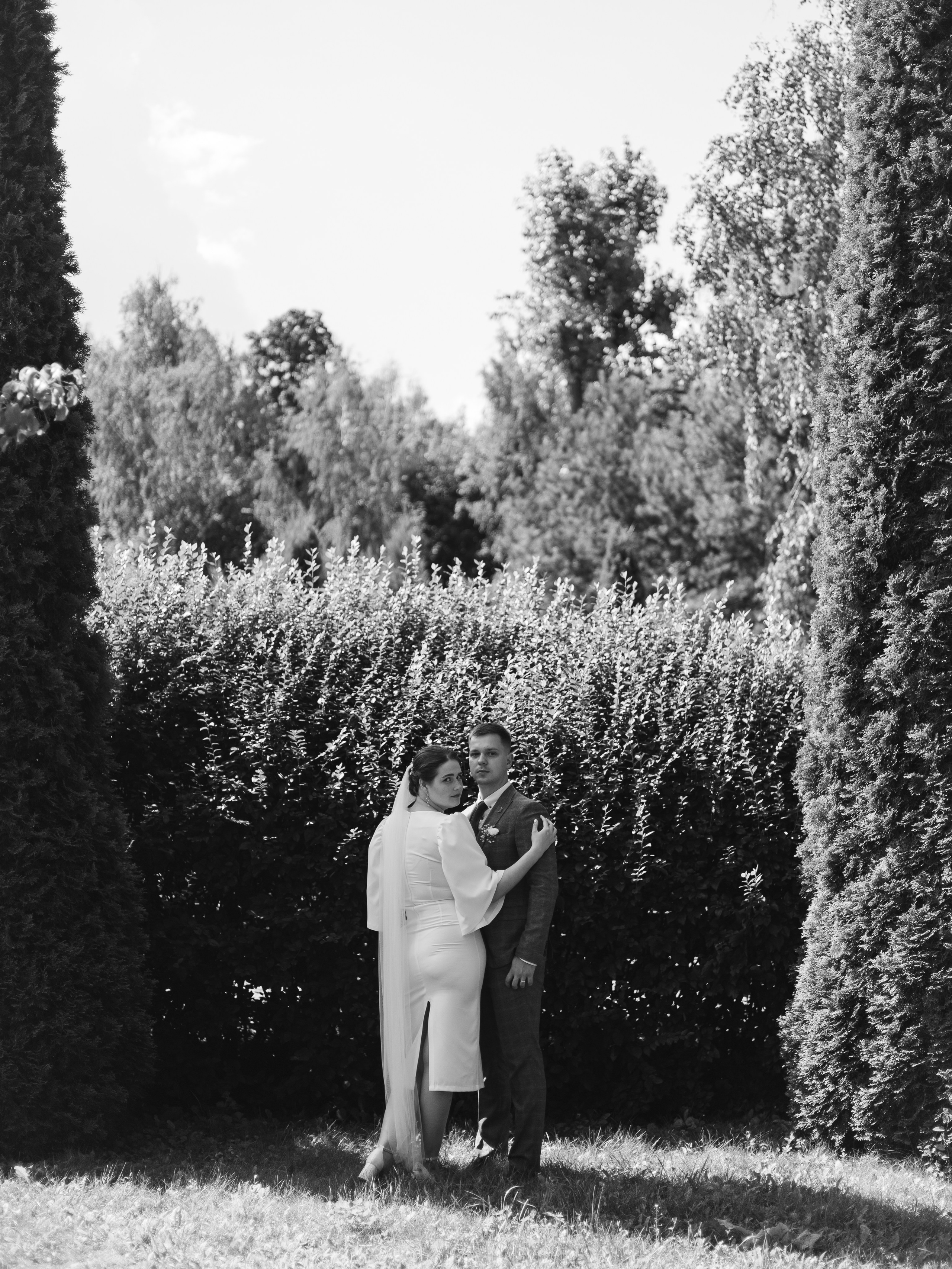 Портфолио. Свадебный фотограф в Москве Быкова Виктория