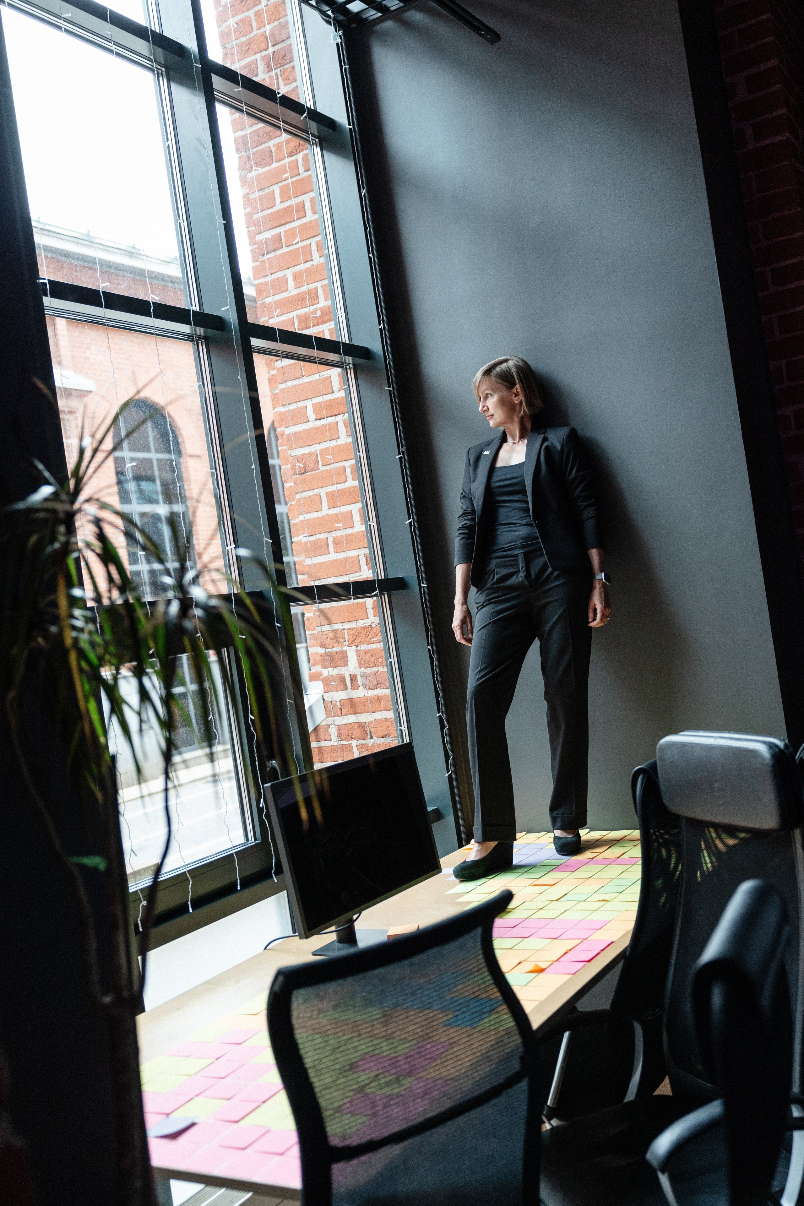ONY — Open Office. Фотограф Александр Тулупов