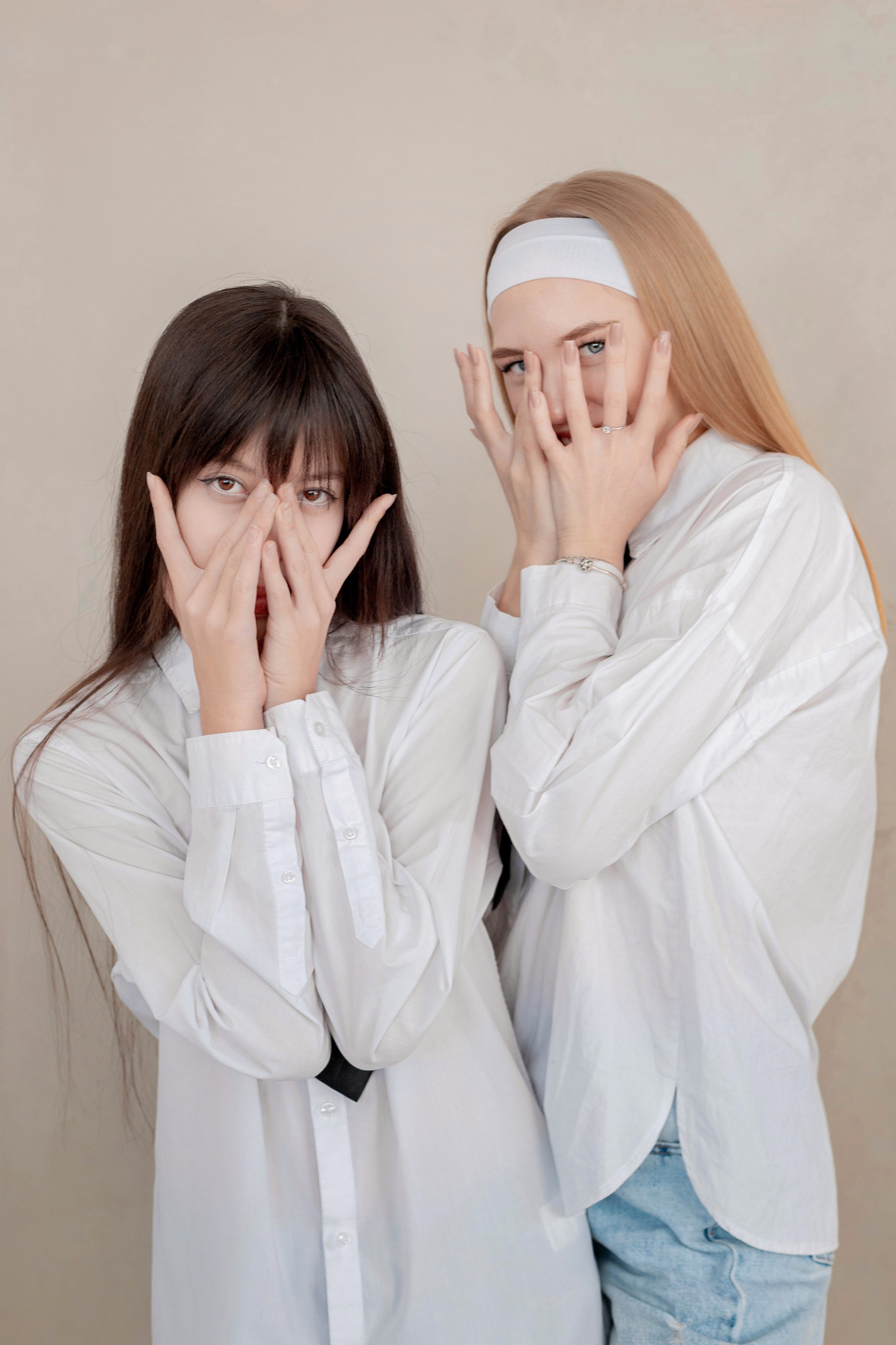 Портреты. Ваш фотограф в Екатеринбурге Максим Мухин