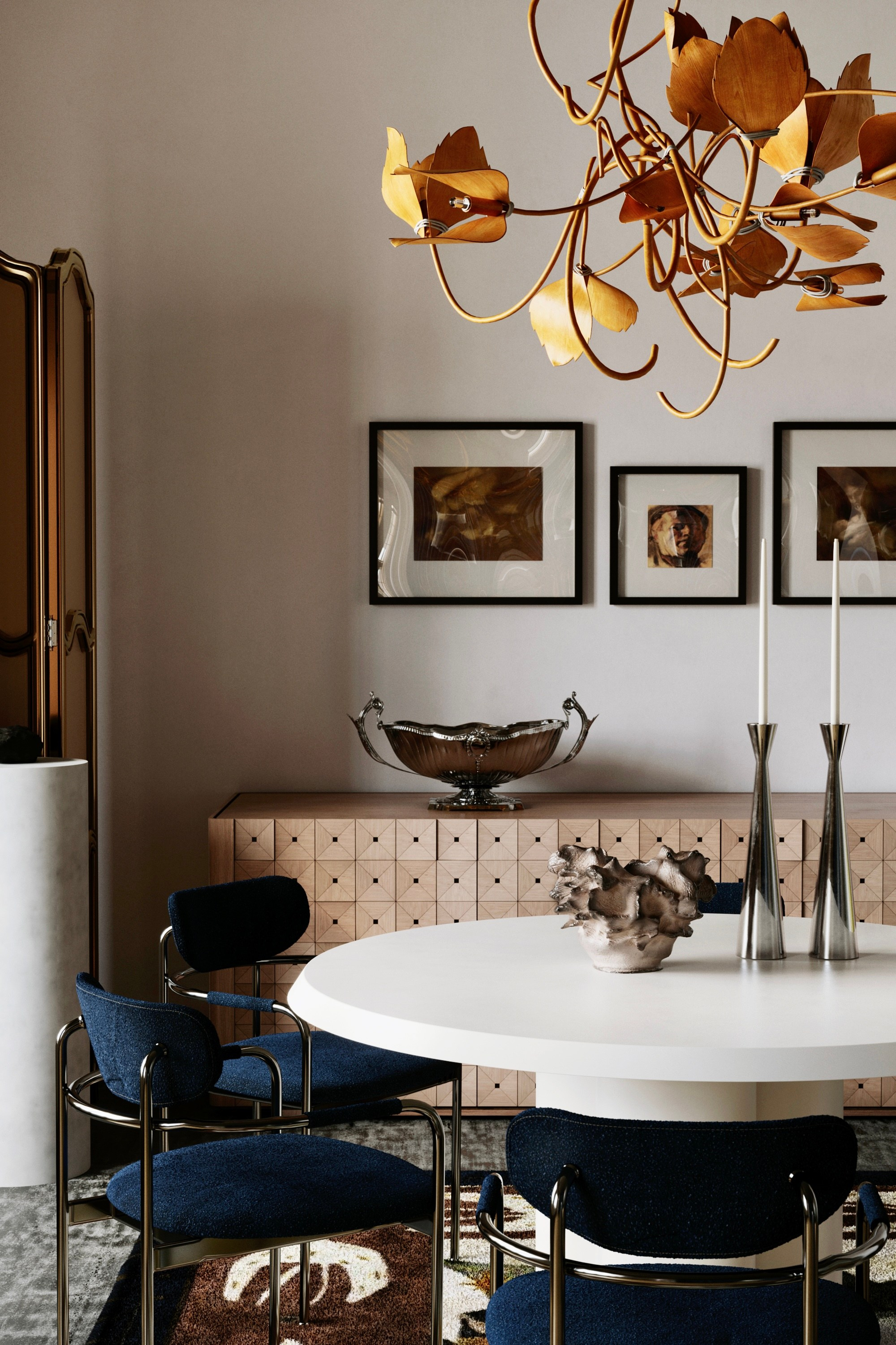 Интенсив. Мастерская Кати. Визуализации Дизайн проектов